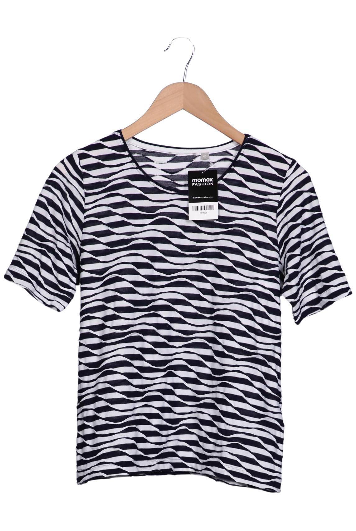 

Rabe Damen T-Shirt, weiß, Gr. 40