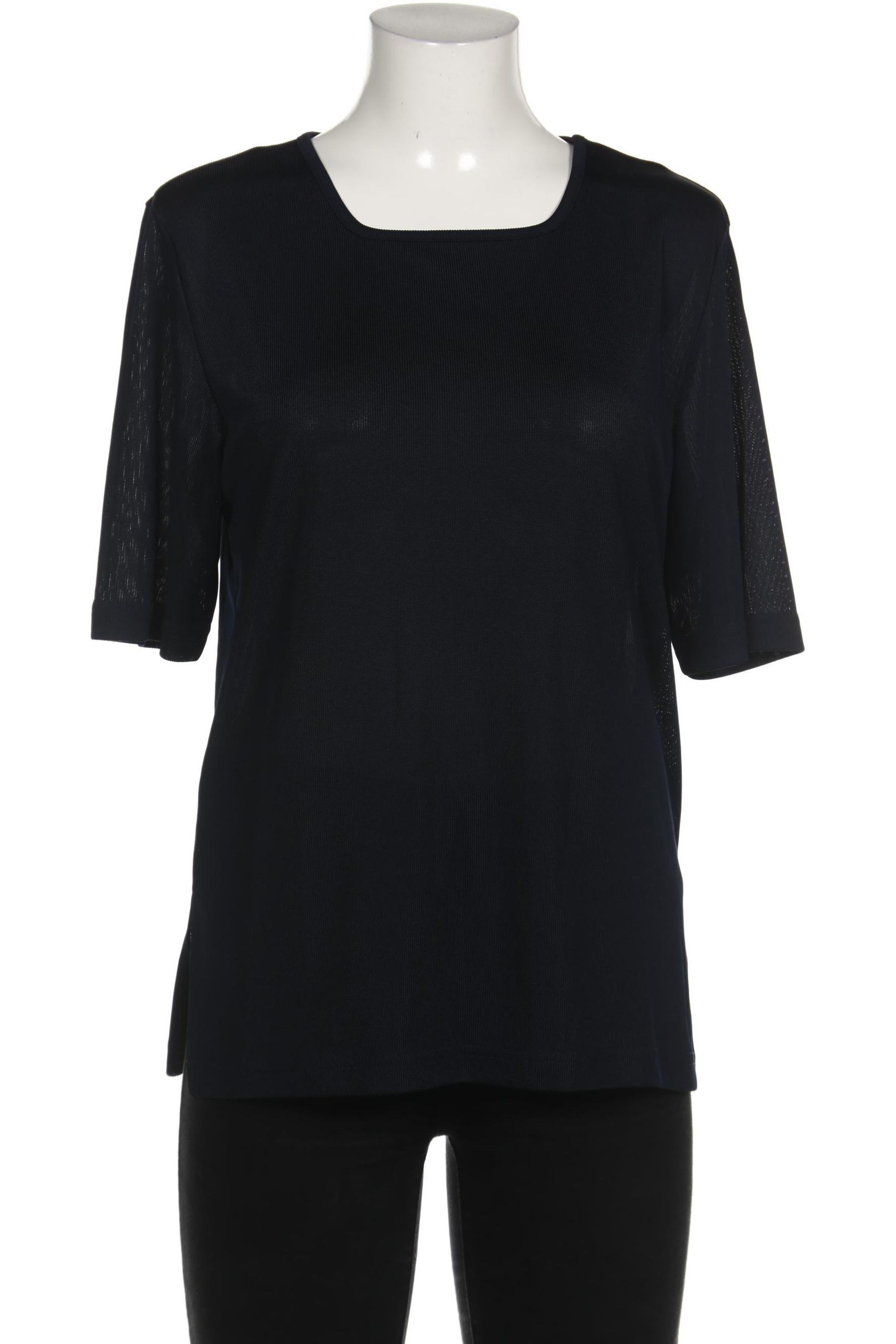 

RABE Damen T-Shirt, marineblau