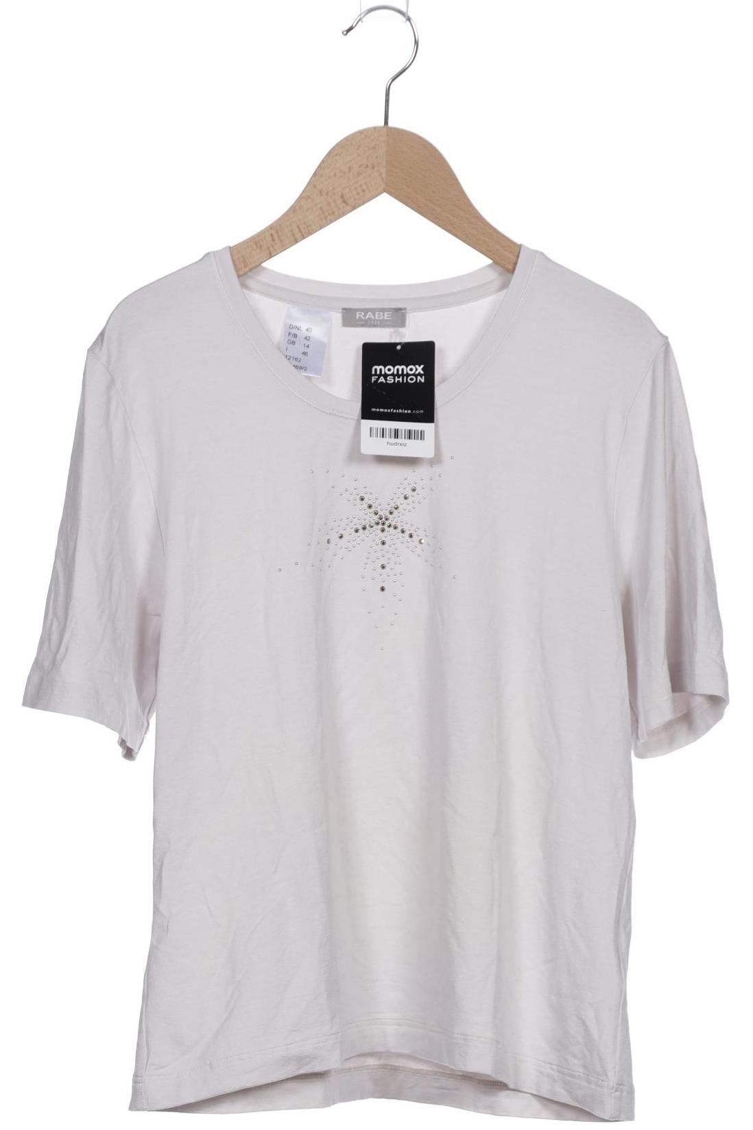 

RABE Damen T-Shirt, grau