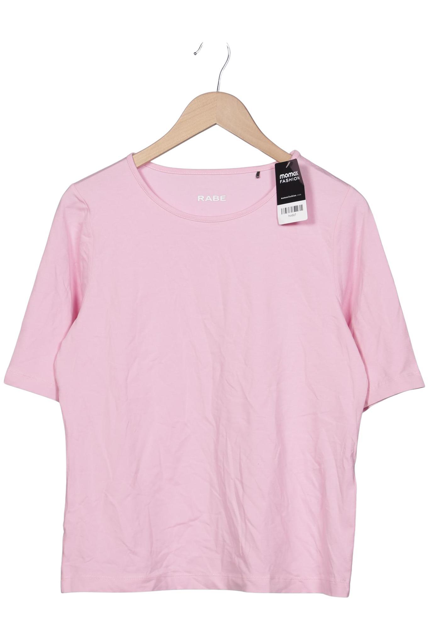 

Rabe Damen T-Shirt, pink, Gr. 40