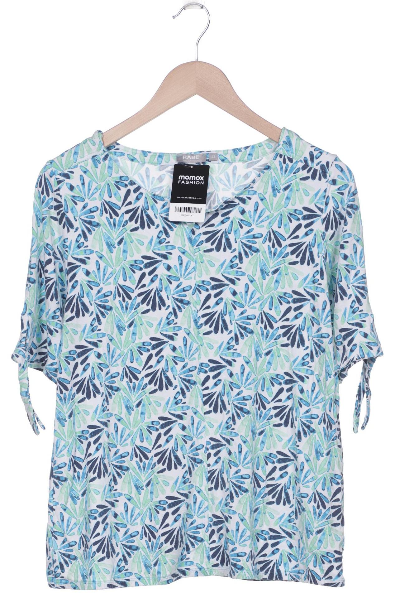 

RABE Damen T-Shirt, mehrfarbig