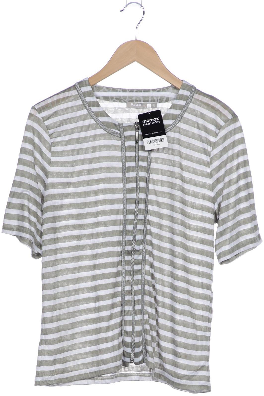 

Rabe Damen T-Shirt, grau, Gr. 42