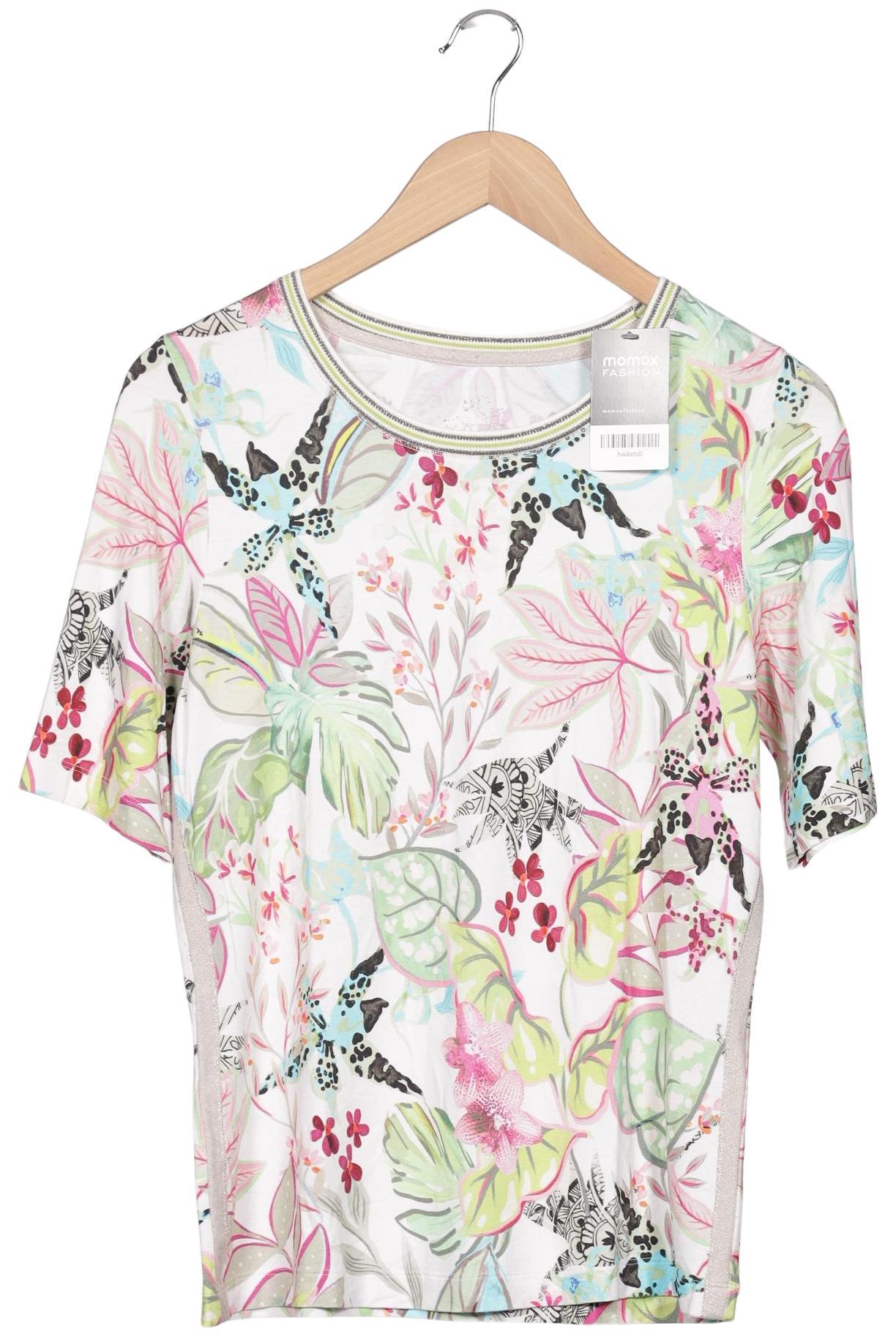 

Rabe Damen T-Shirt, mehrfarbig, Gr. 38