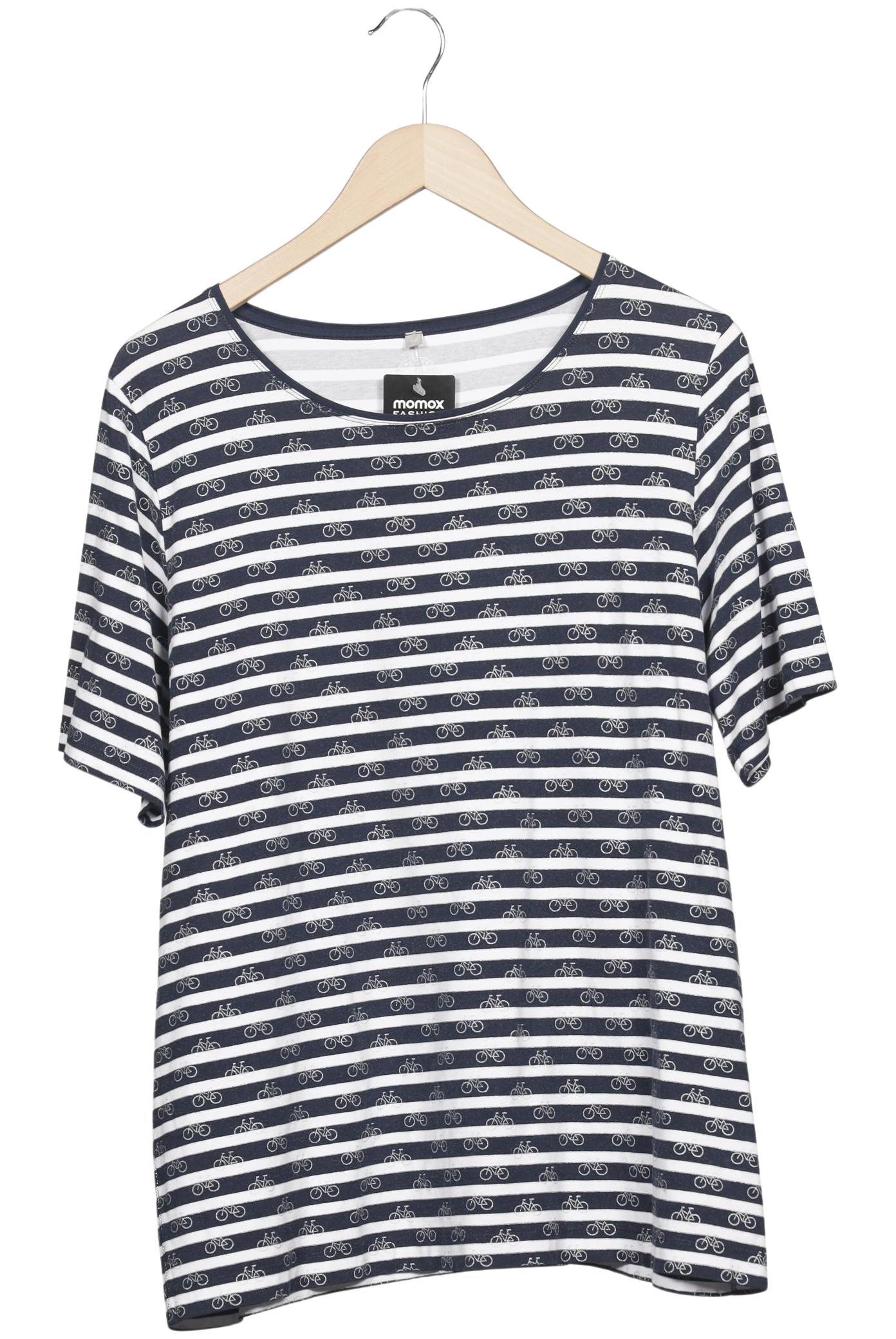 

Rabe Damen T-Shirt, mehrfarbig, Gr. 48