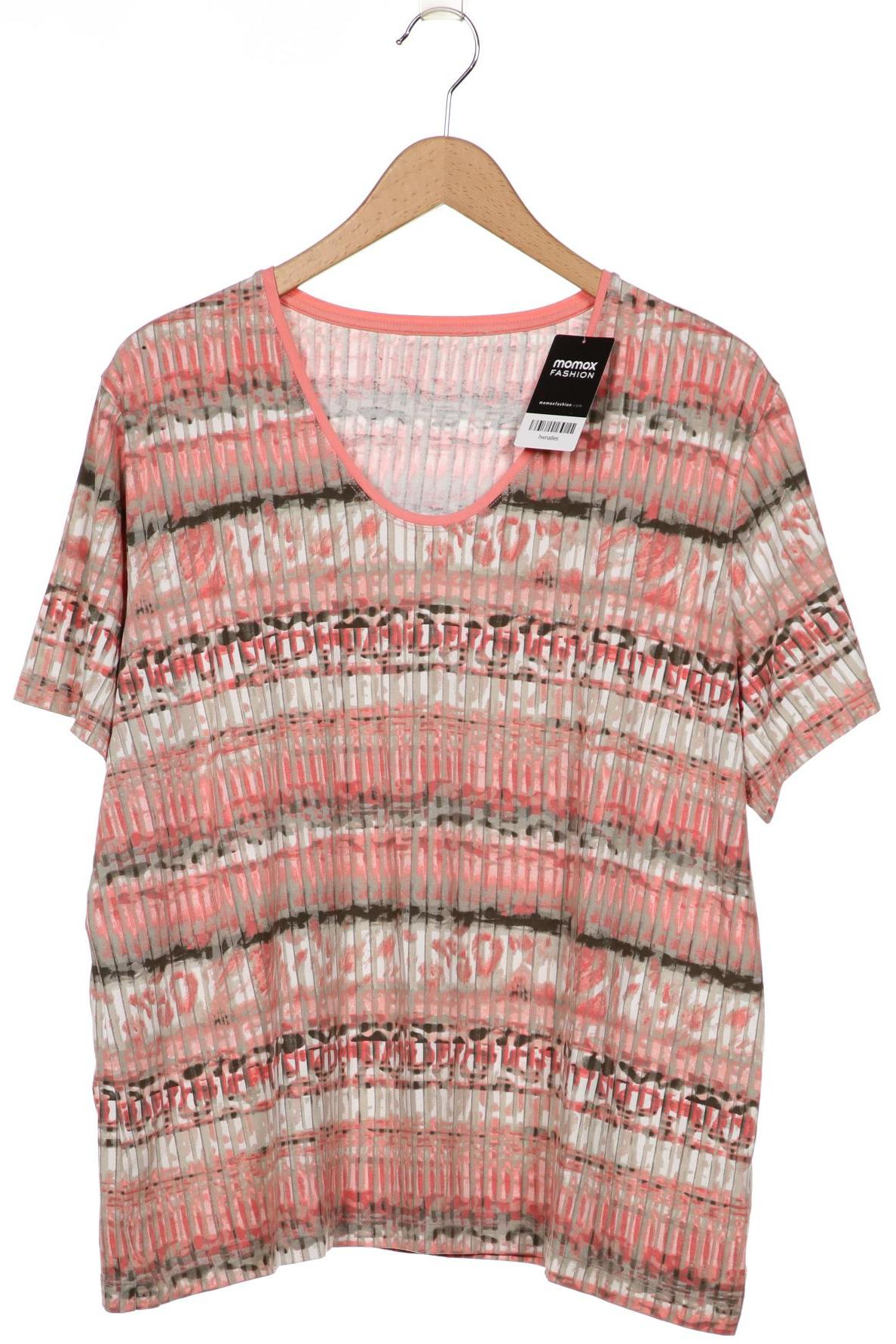 

Rabe Damen T-Shirt, pink, Gr. 50
