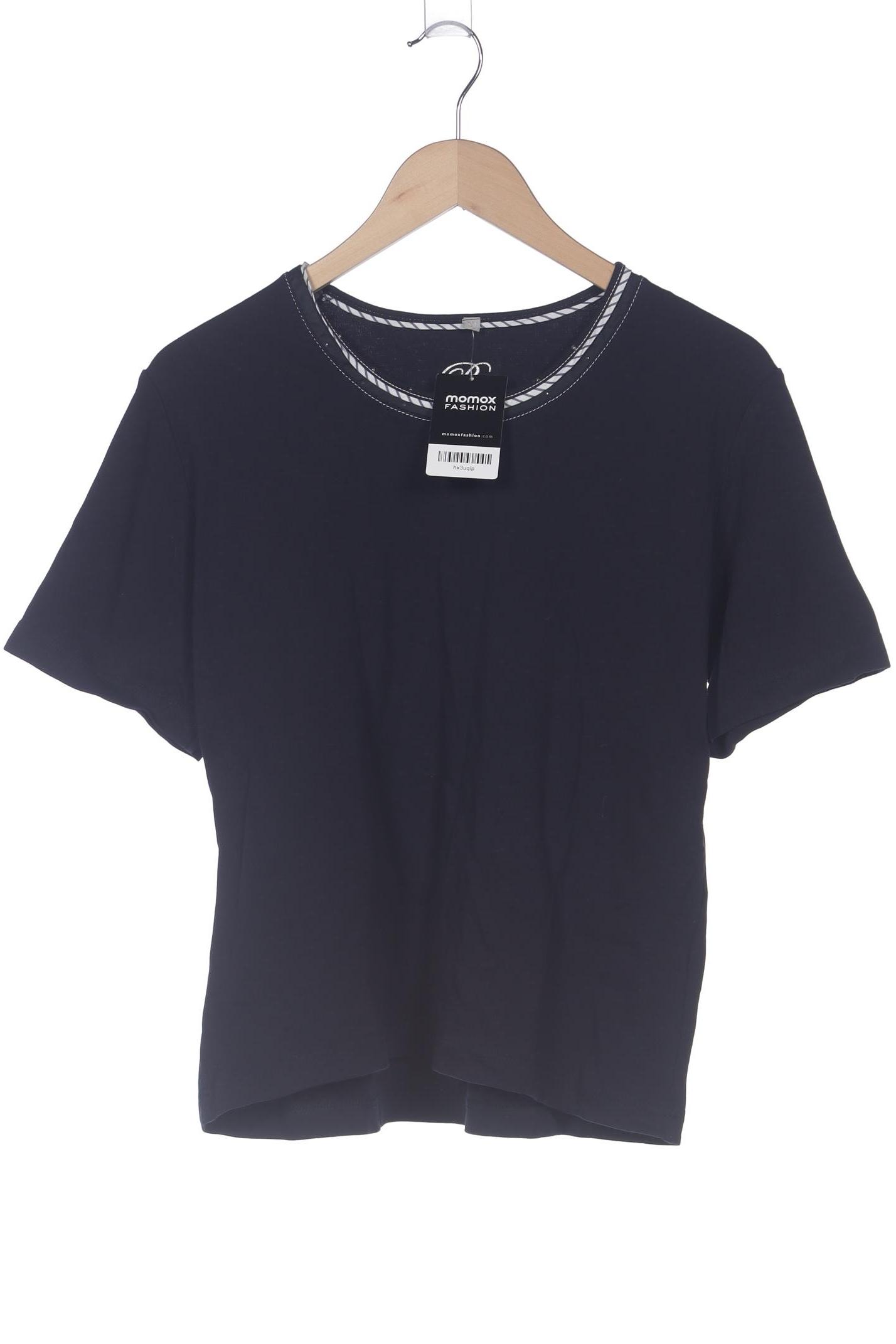 

Rabe Damen T-Shirt, marineblau, Gr. 44