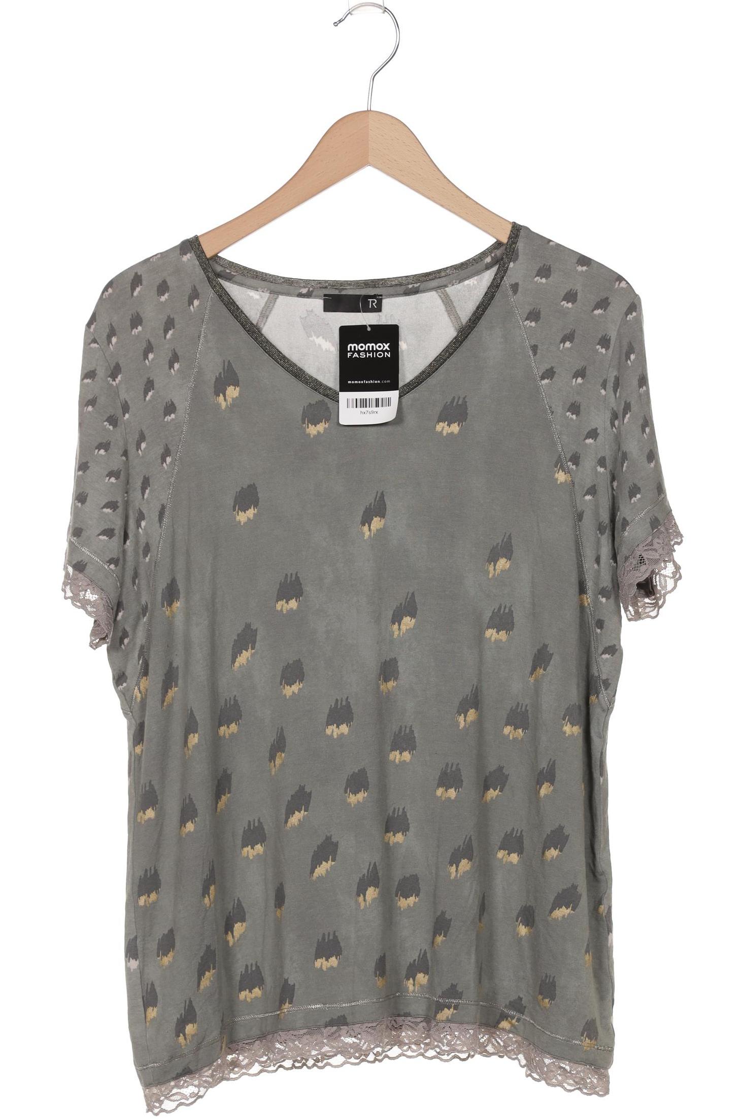 

Rabe Damen T-Shirt, grau, Gr. 46