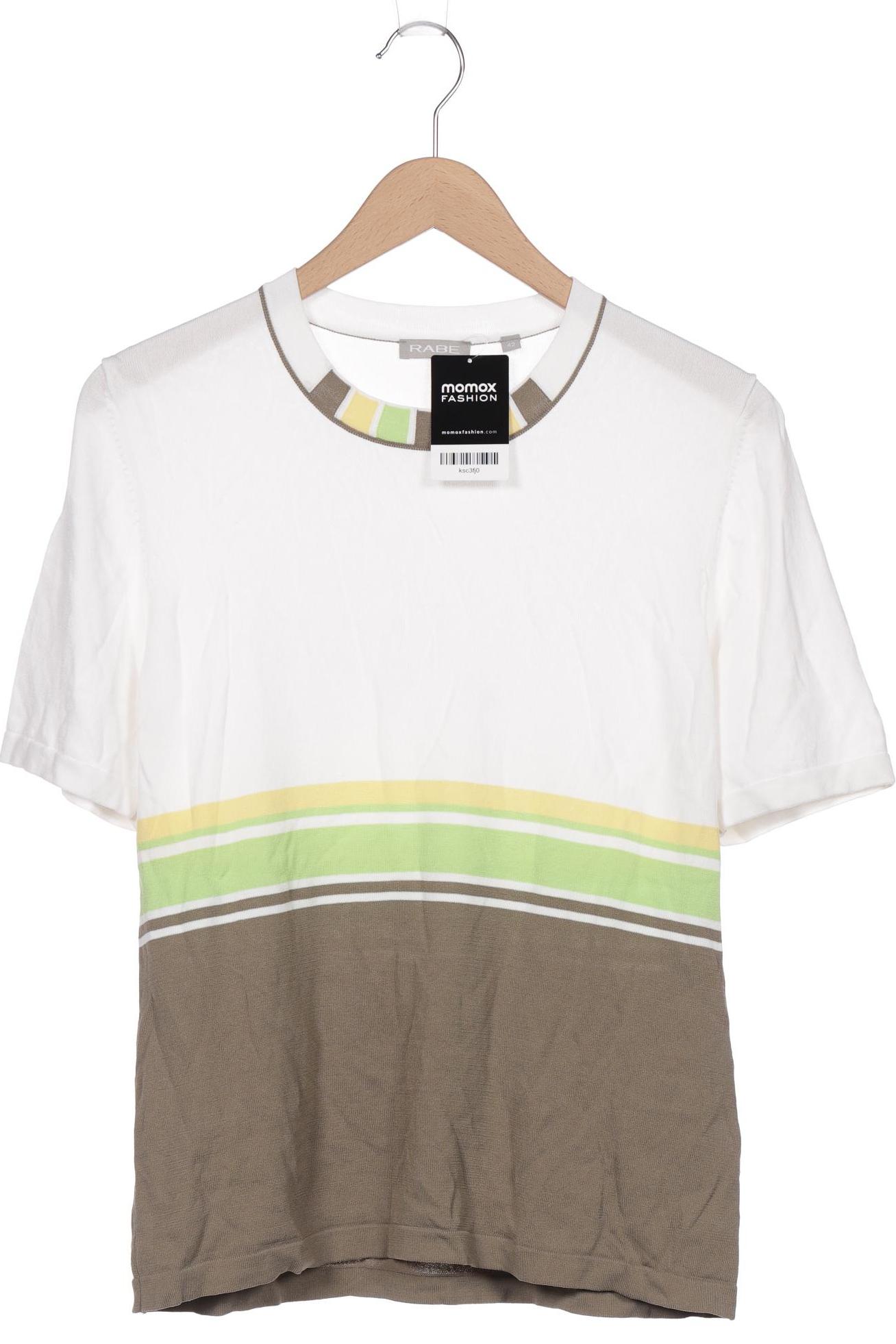 

Rabe Damen T-Shirt, mehrfarbig, Gr. 42