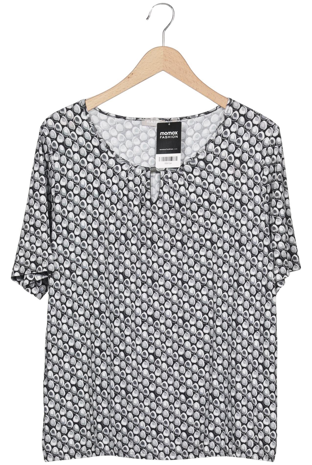 

Rabe Damen T-Shirt, mehrfarbig, Gr. 44