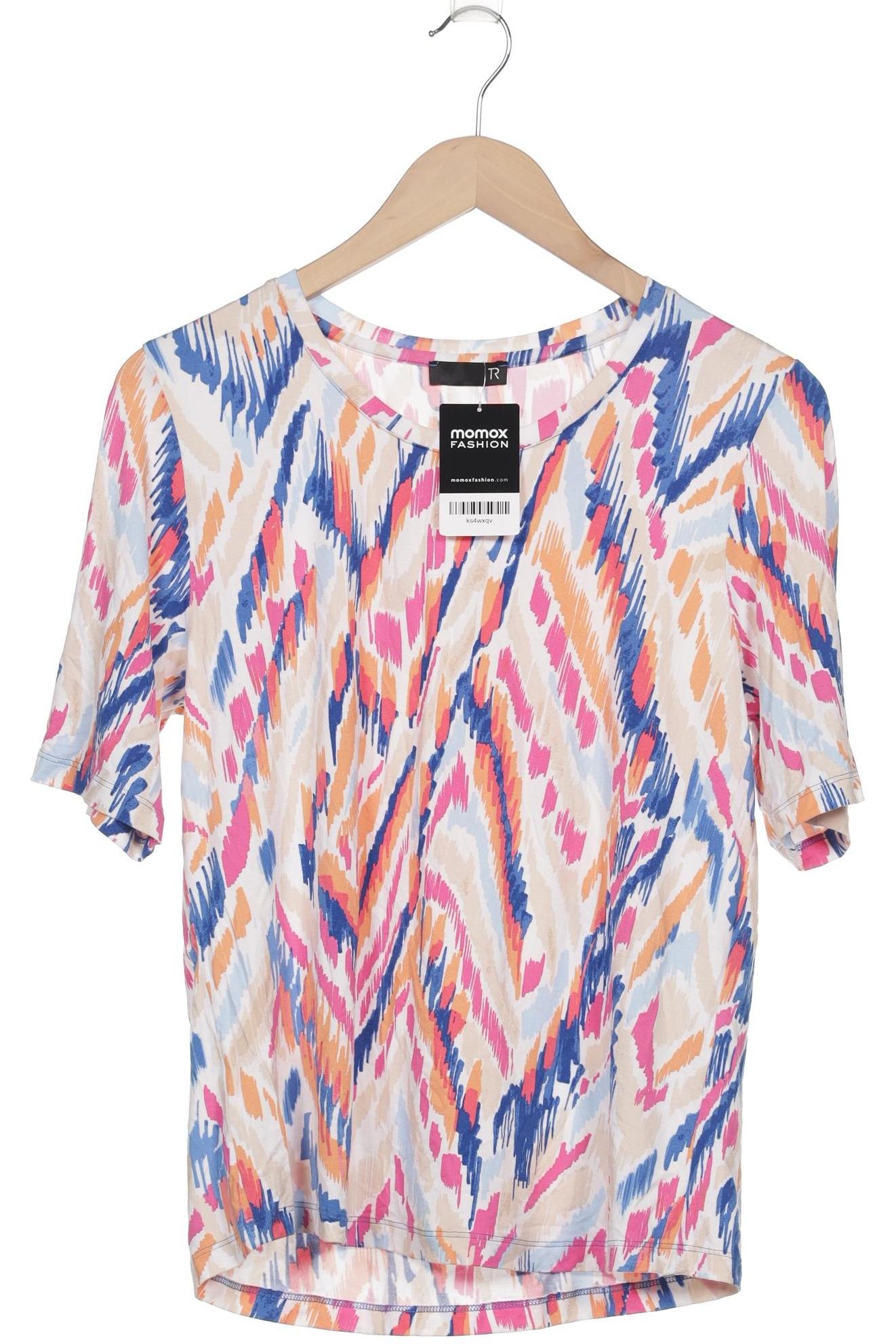 

Rabe Damen T-Shirt, mehrfarbig, Gr. 42