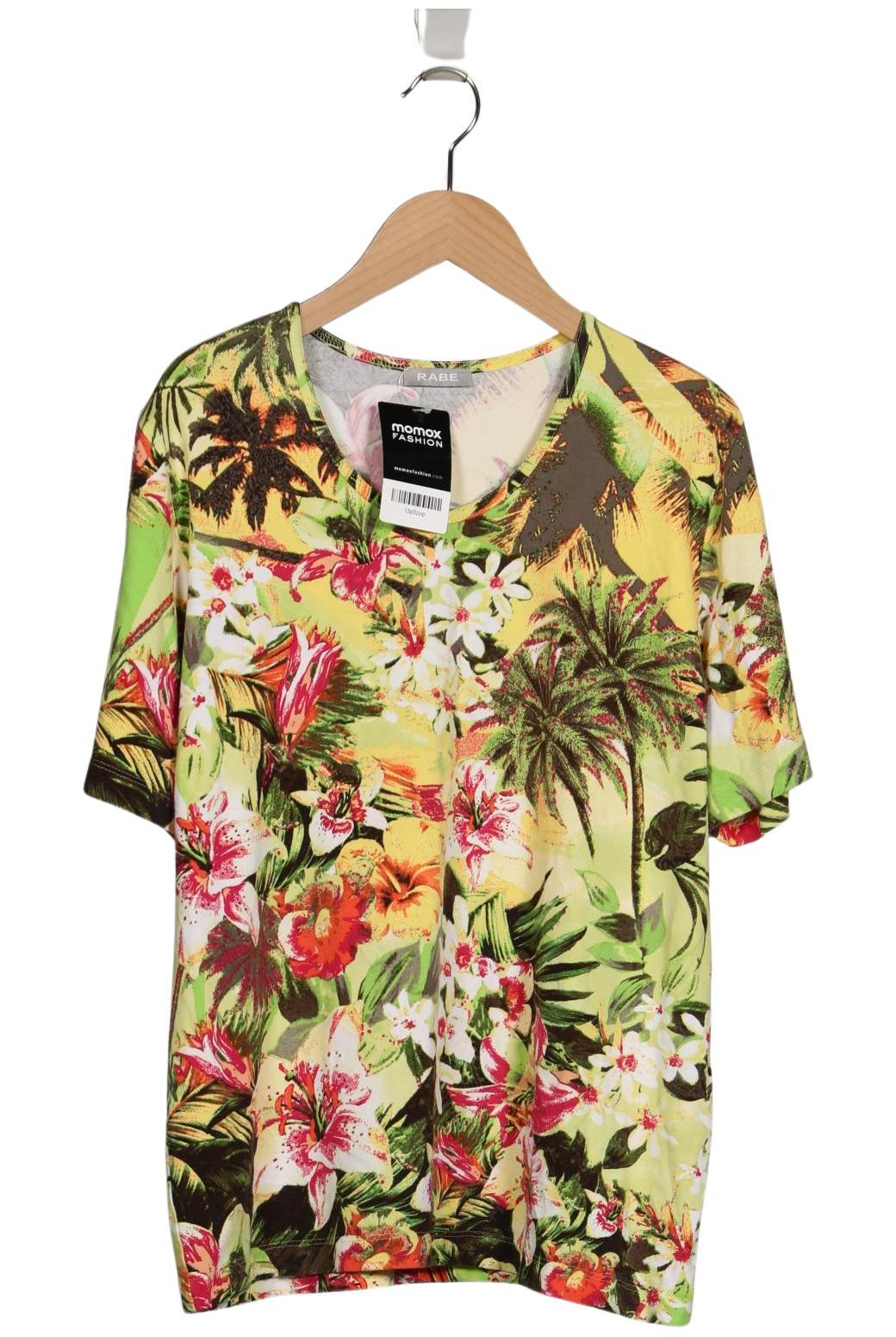 

Rabe Damen T-Shirt, mehrfarbig, Gr. 44