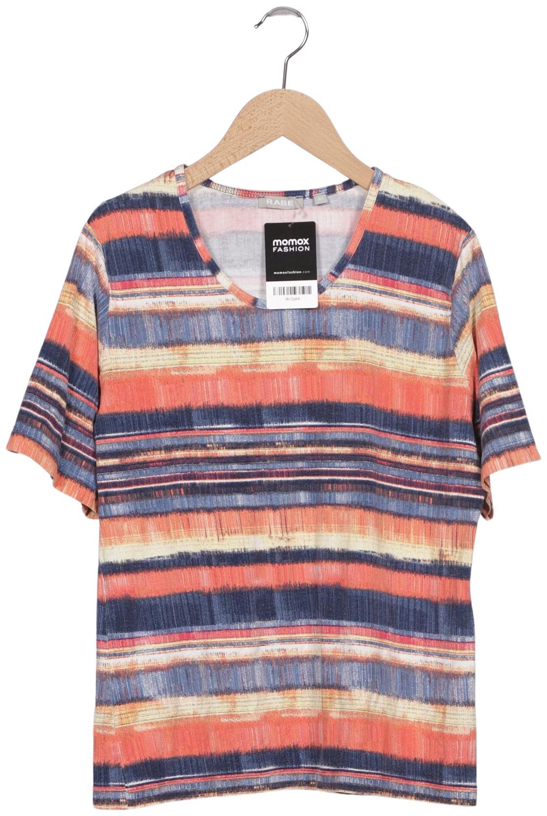 

Rabe Damen T-Shirt, blau, Gr. 40