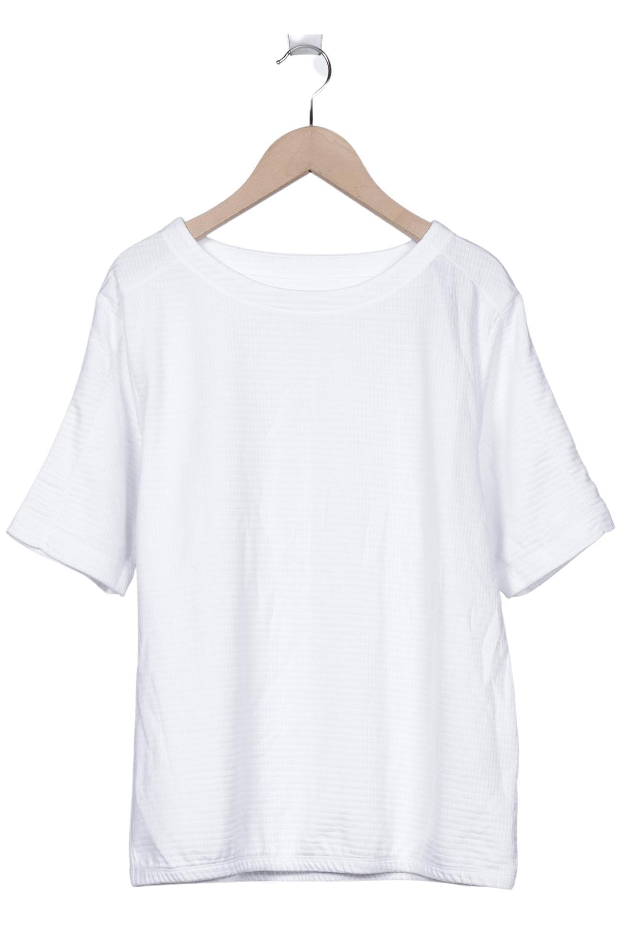 

Rabe Damen T-Shirt, weiß, Gr. 42