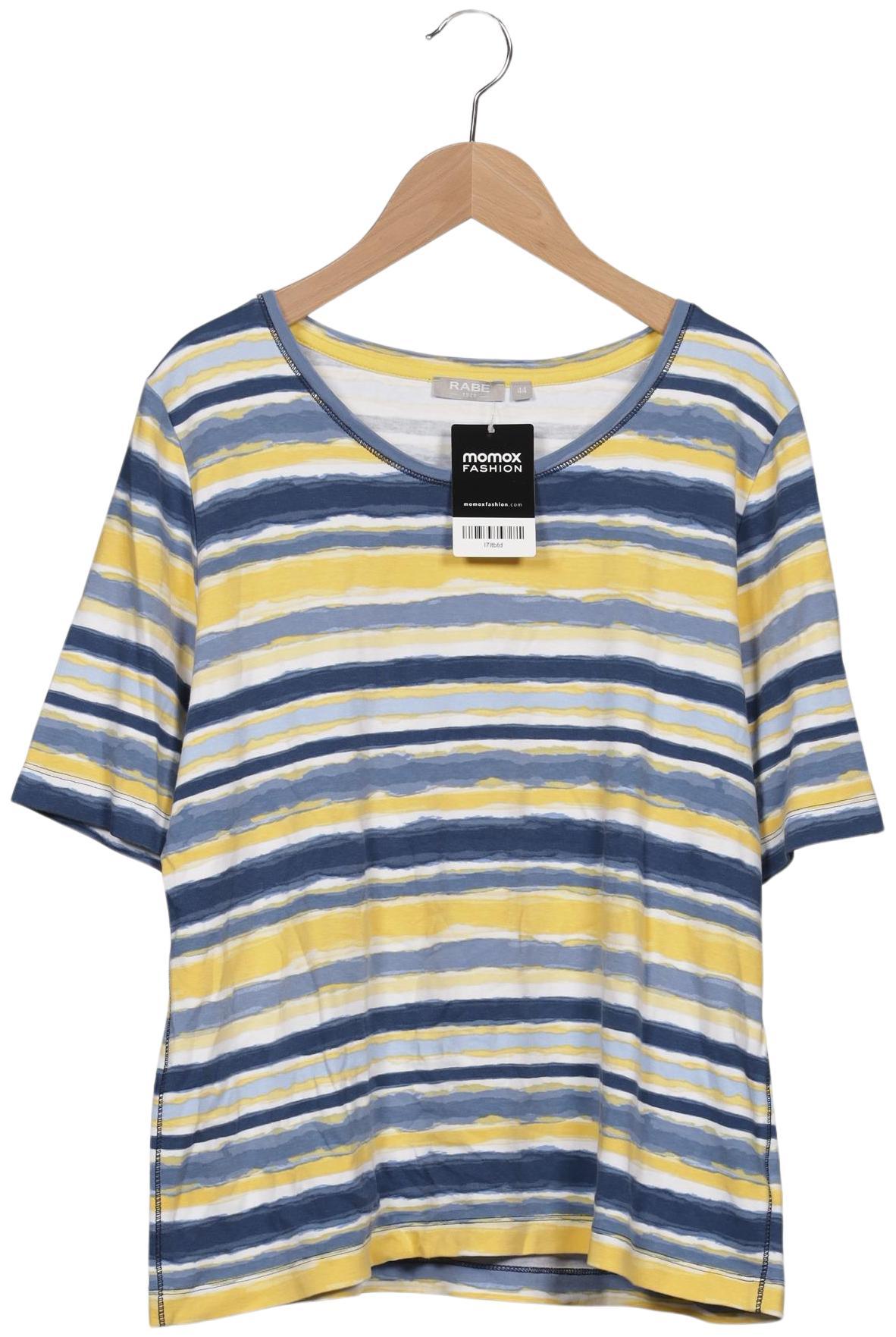

Rabe Damen T-Shirt, mehrfarbig, Gr. 44