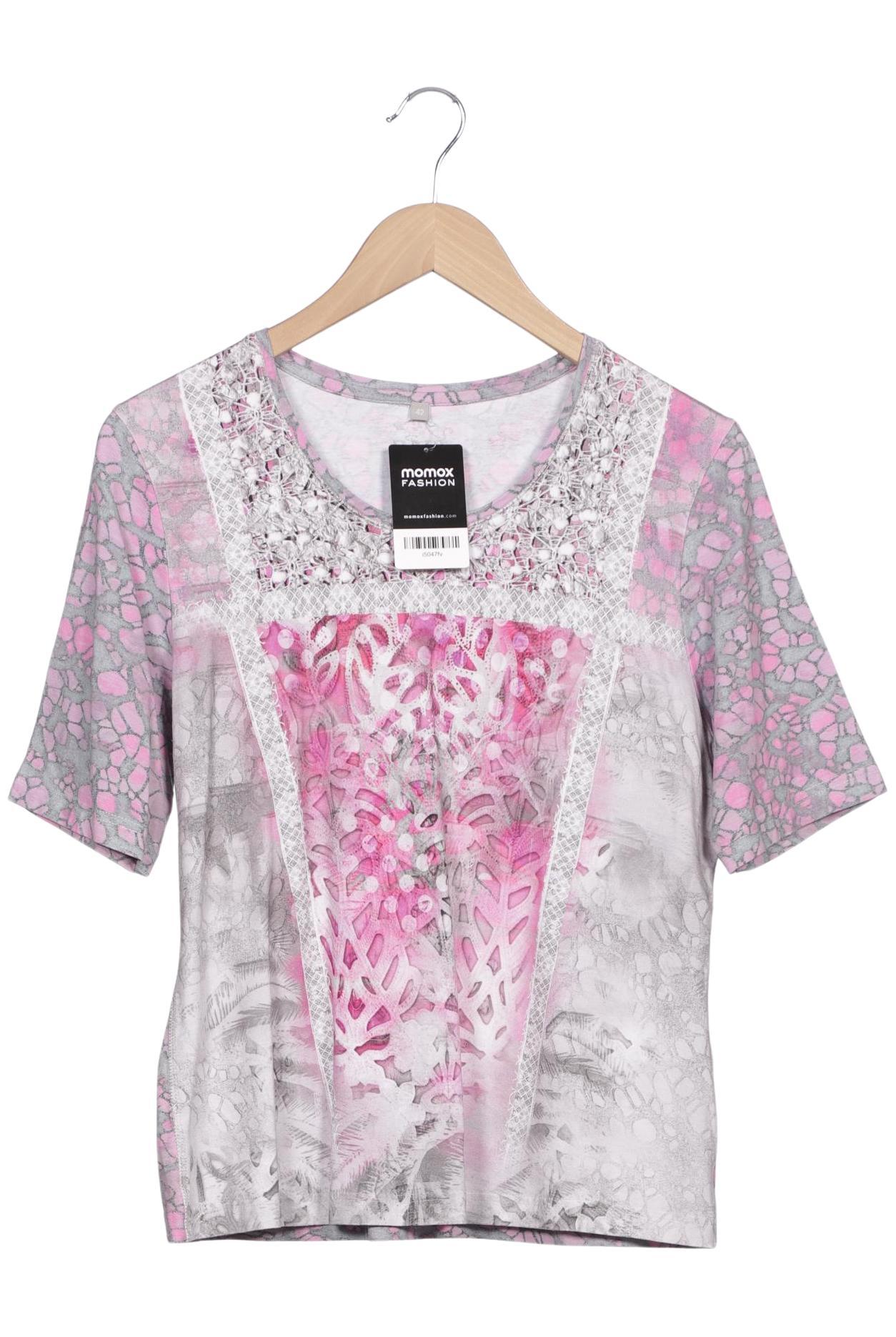 

Rabe Damen T-Shirt, grau, Gr. 42