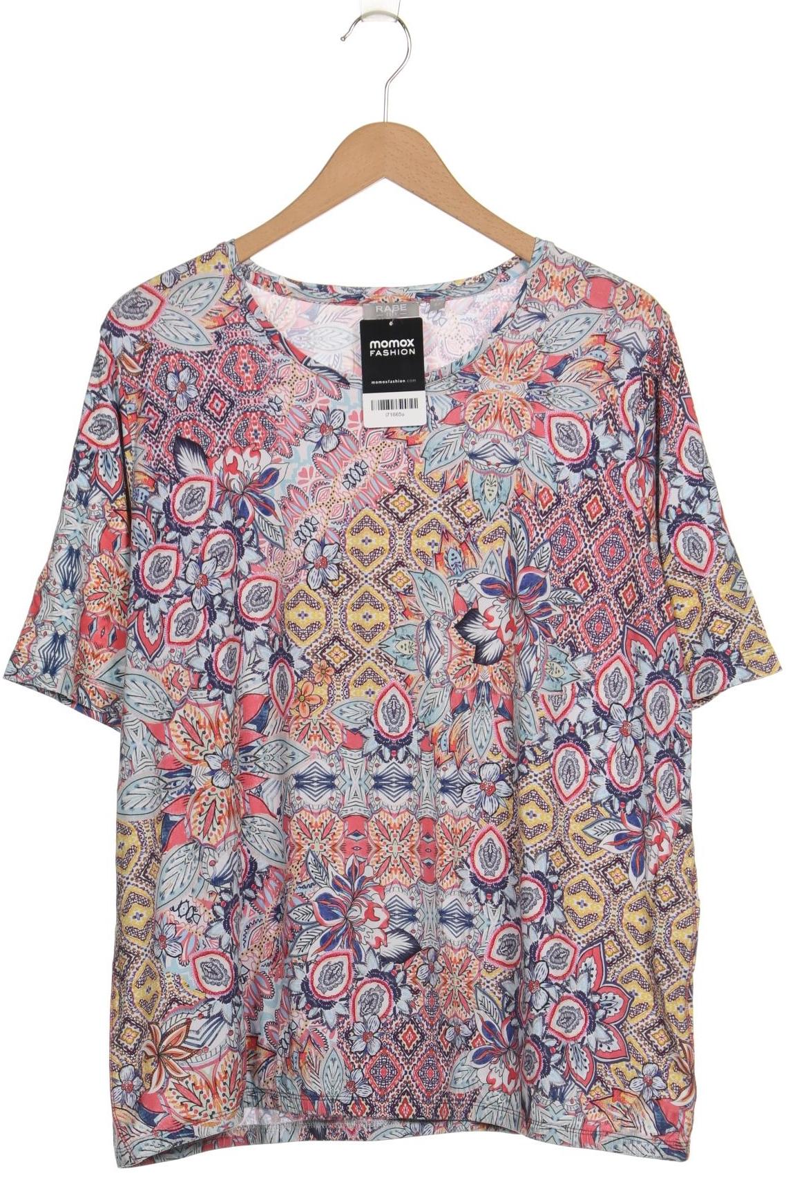 

Rabe Damen T-Shirt, mehrfarbig, Gr. 50