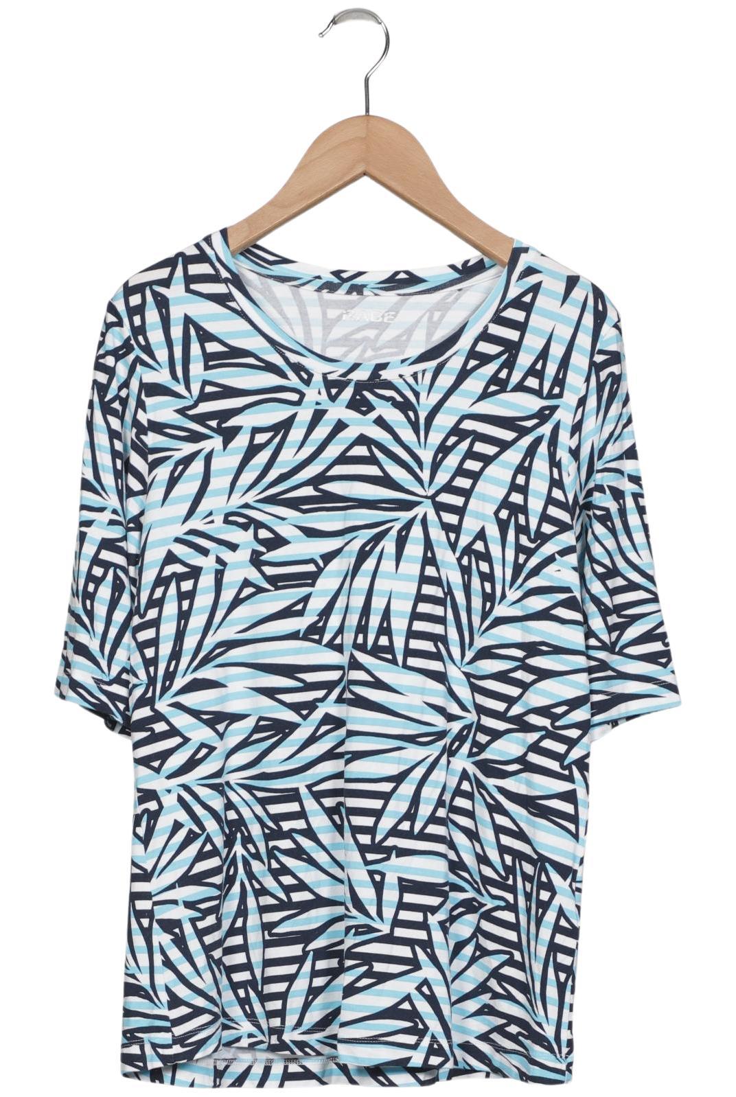 

Rabe Damen T-Shirt, mehrfarbig, Gr. 38