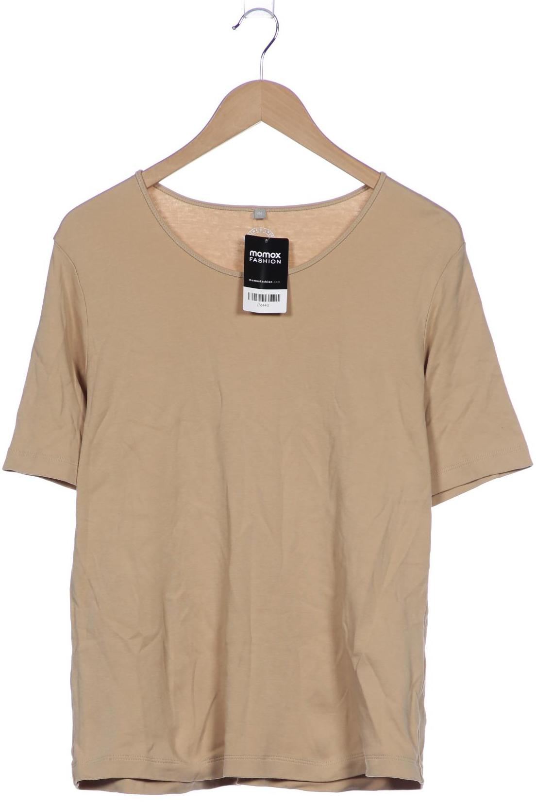

Rabe Damen T-Shirt, beige, Gr. 44