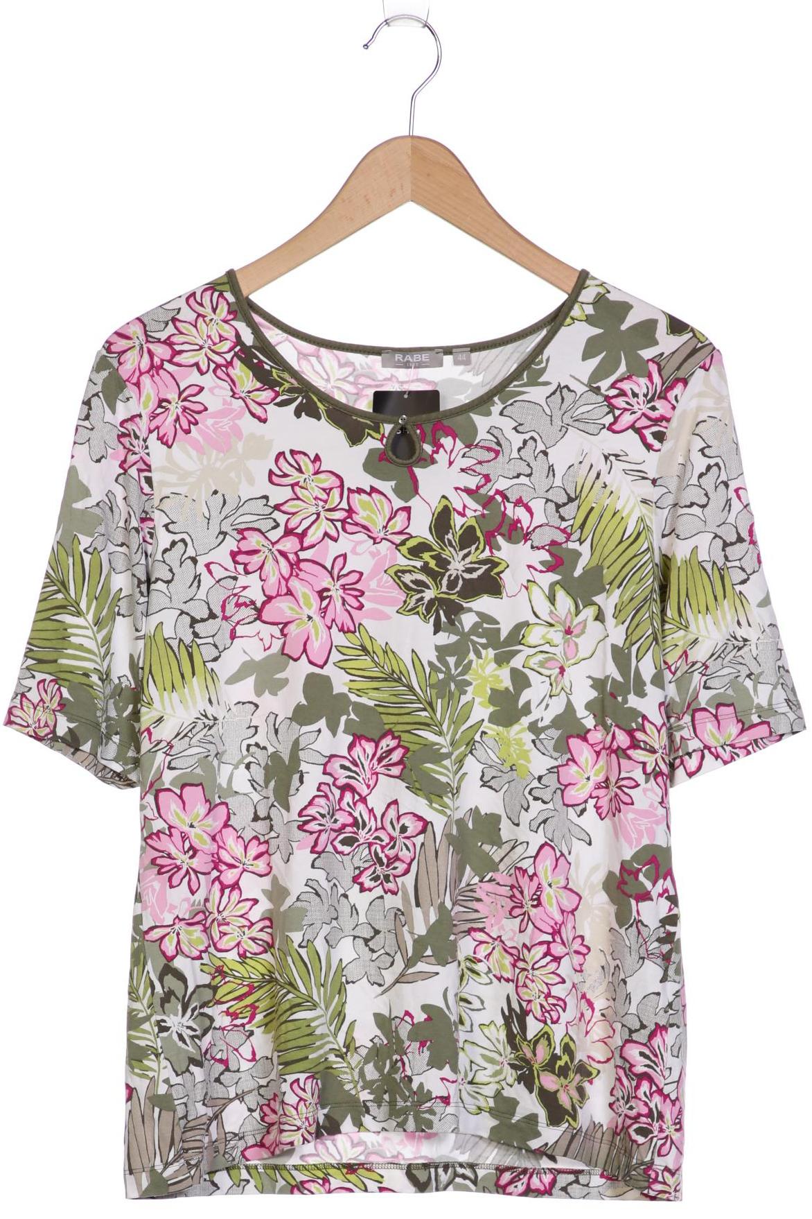 

Rabe Damen T-Shirt, mehrfarbig, Gr. 44
