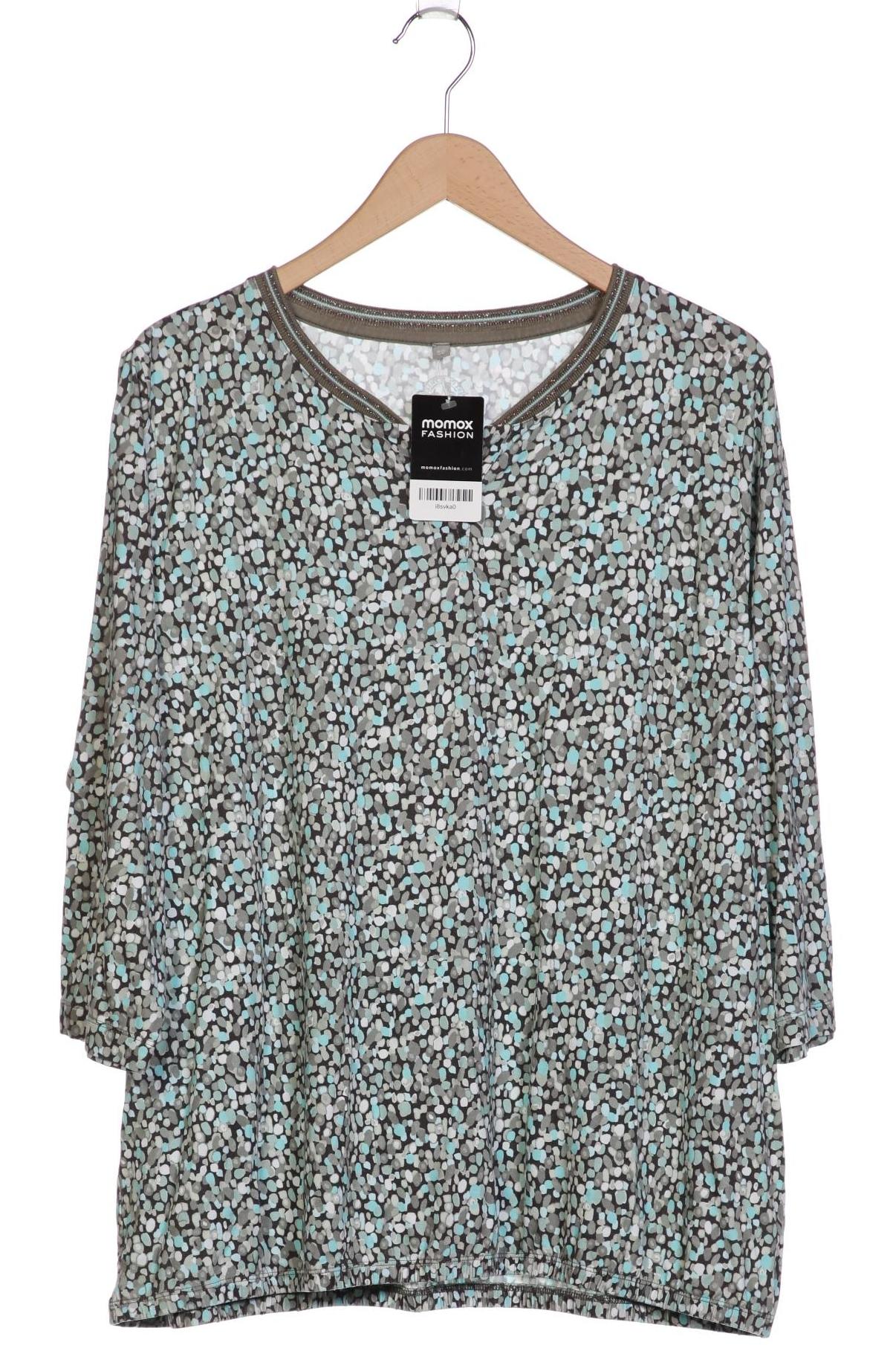 

Rabe Damen T-Shirt, grau, Gr. 50
