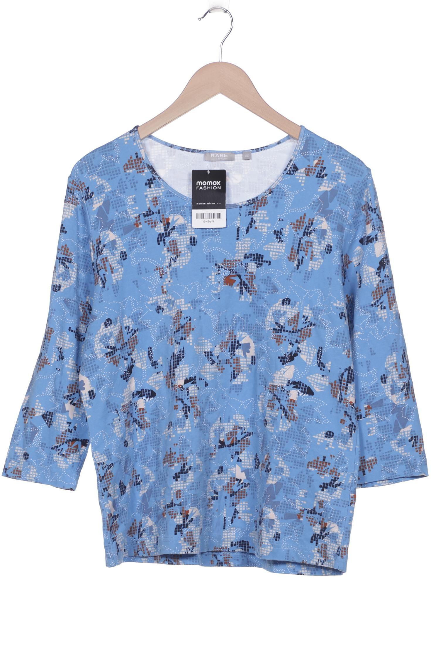 

RABE Damen T-Shirt, blau