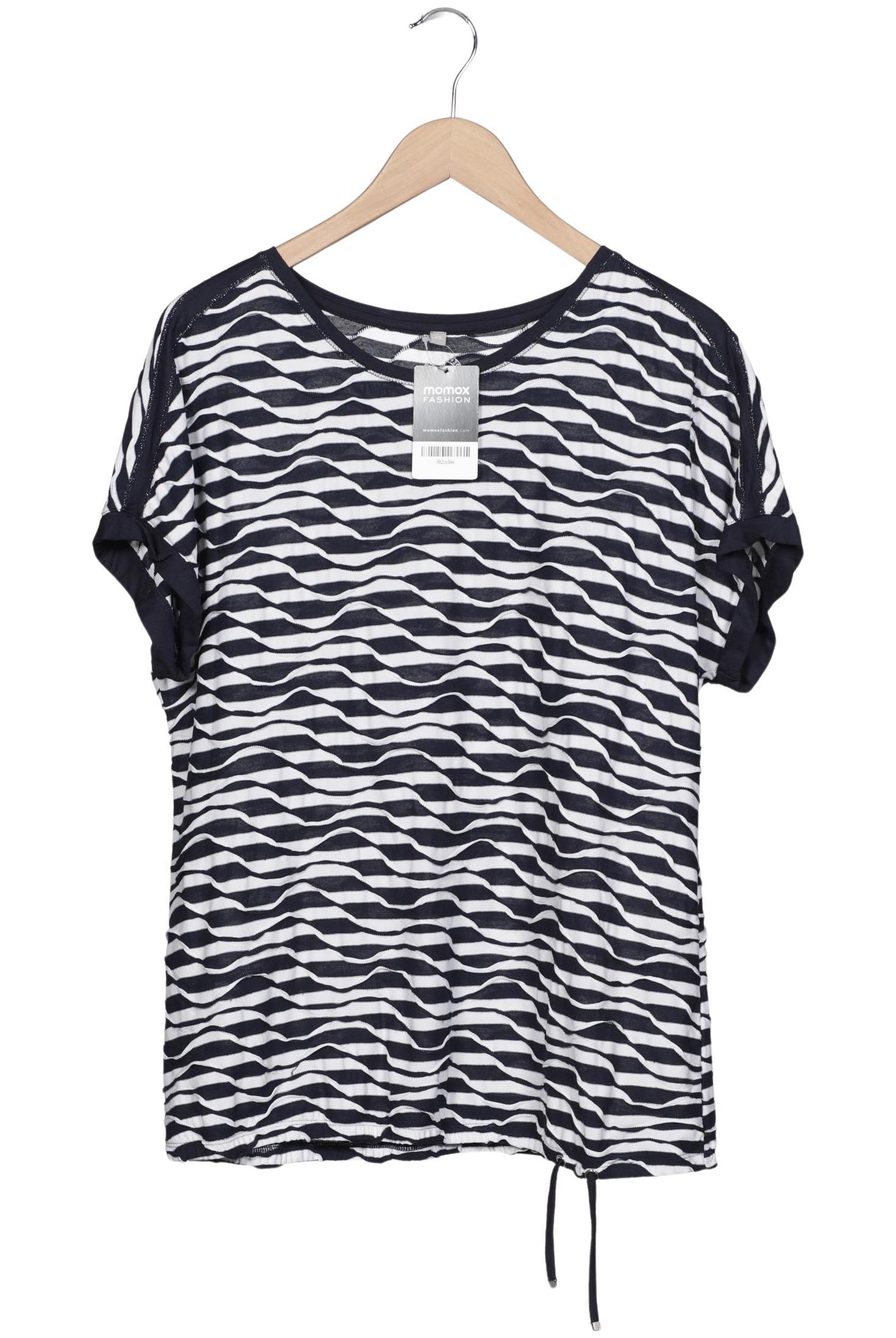 

Rabe Damen T-Shirt, marineblau, Gr. 46