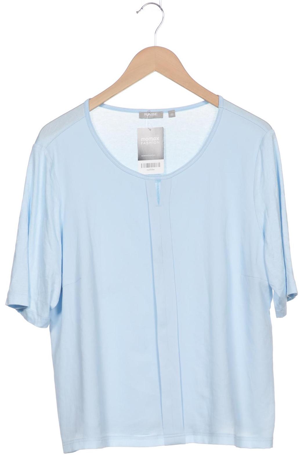 

RABE Damen T-Shirt, hellblau