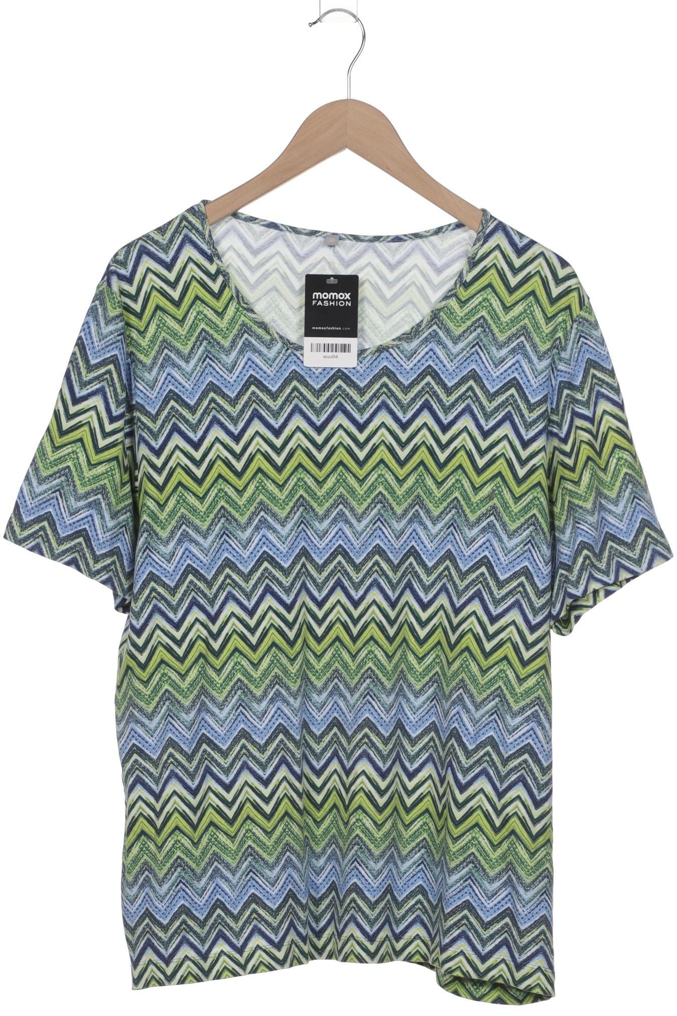 

Rabe Damen T-Shirt, mehrfarbig, Gr. 50