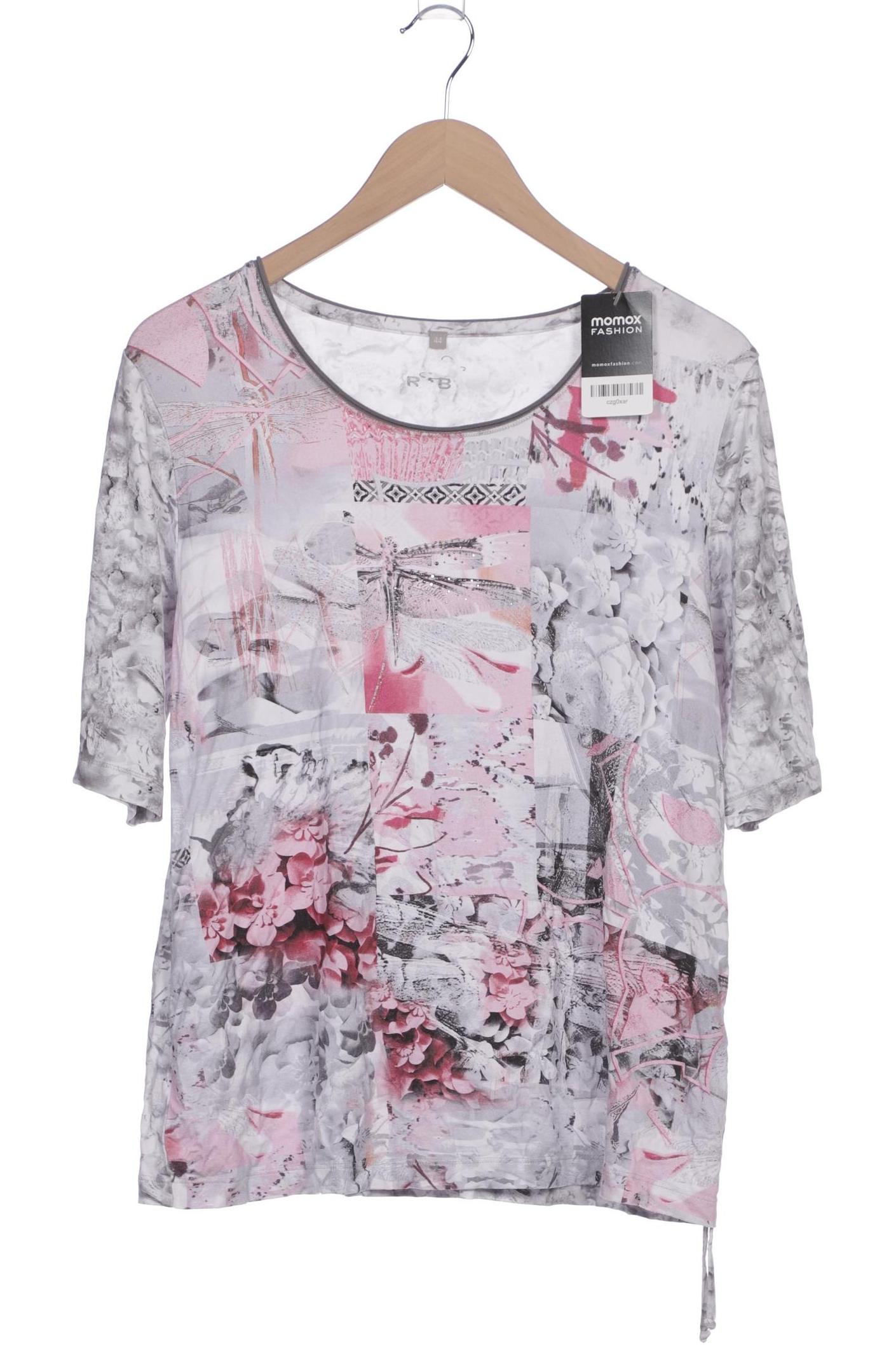 

Rabe Damen T-Shirt, grau, Gr. 44