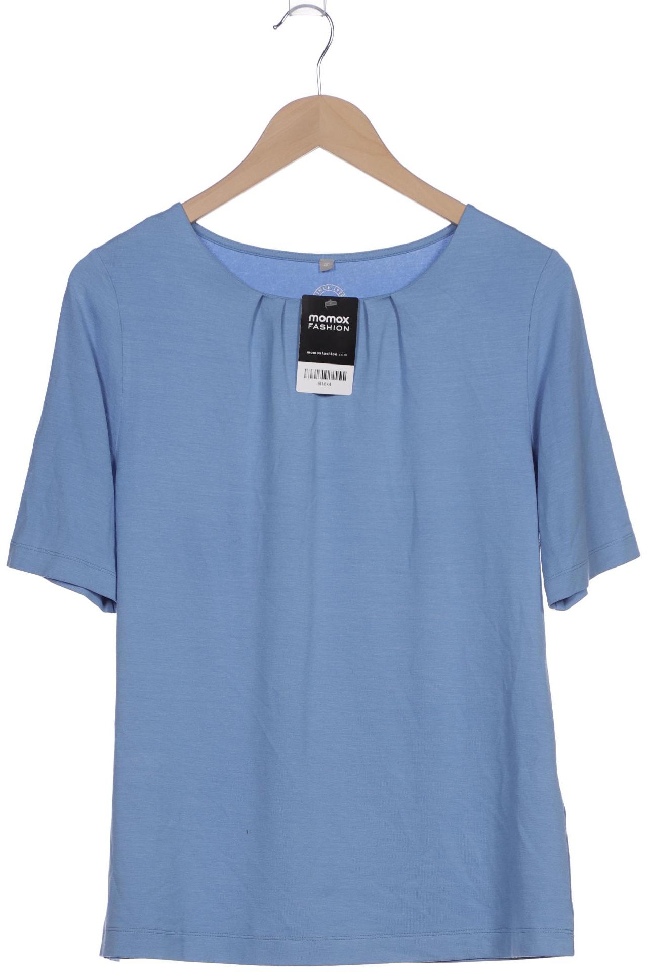 

Rabe Damen T-Shirt, blau, Gr. 40