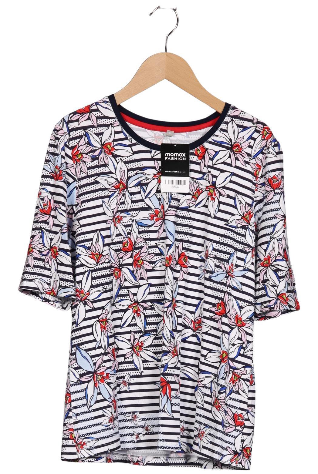 

Rabe Damen T-Shirt, mehrfarbig, Gr. 42