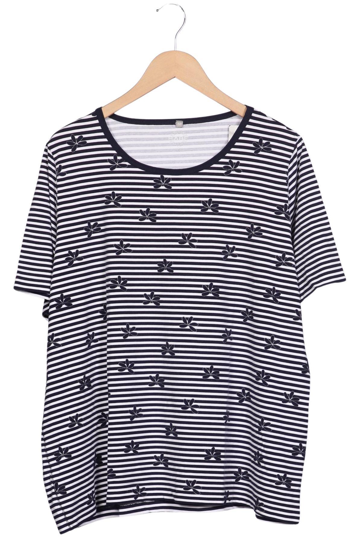 

Rabe Damen T-Shirt, mehrfarbig, Gr. 52