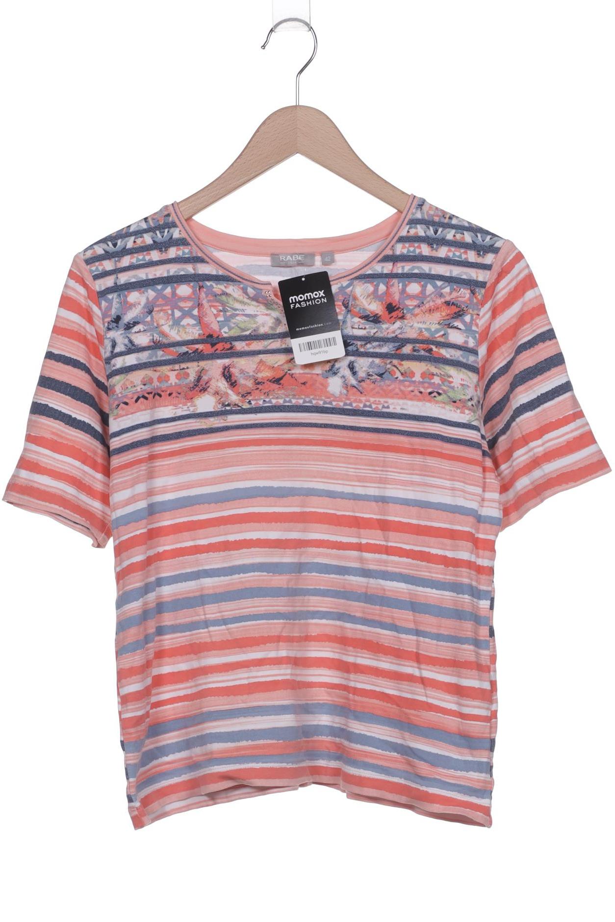 

Rabe Damen T-Shirt, mehrfarbig, Gr. 42