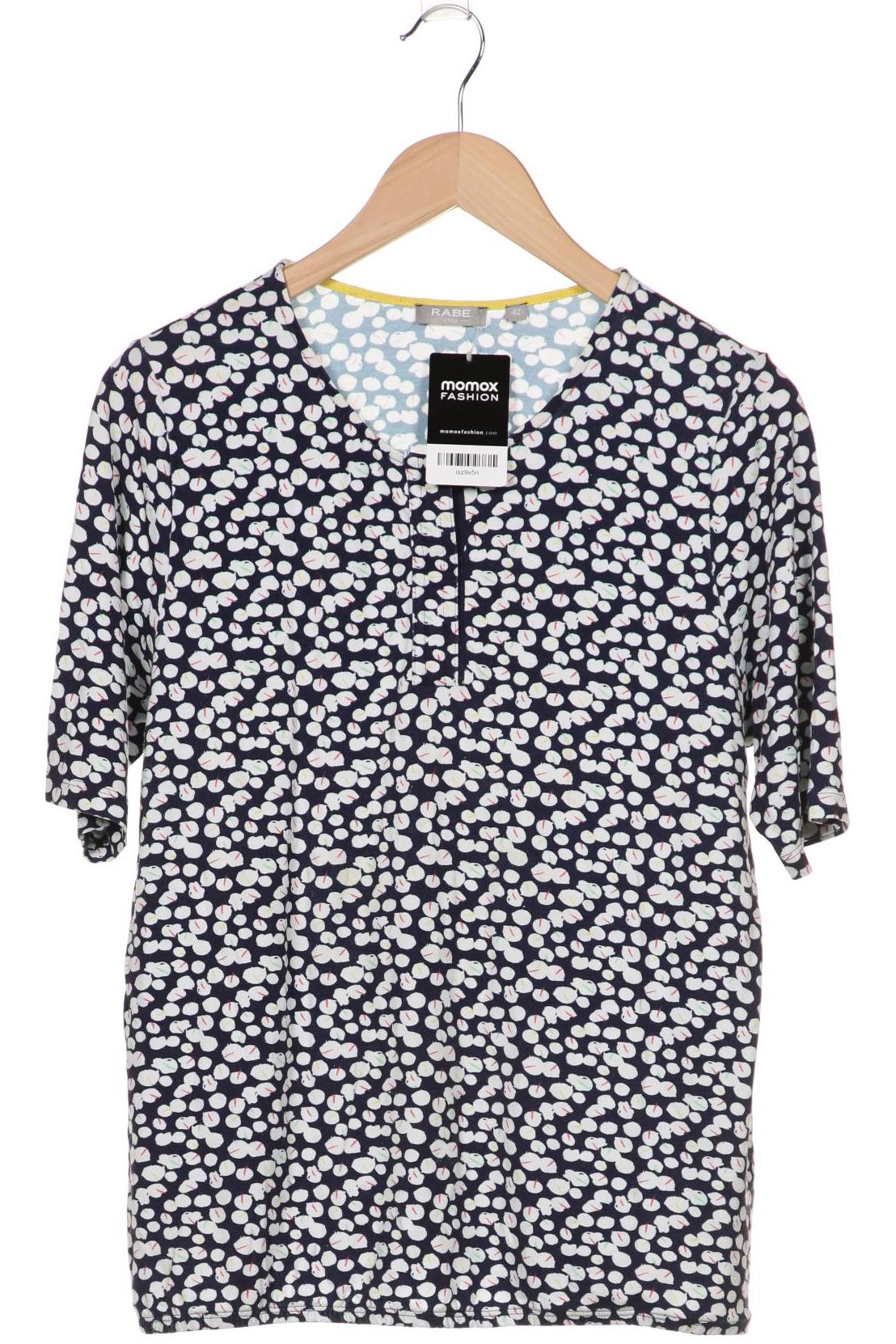

RABE Damen T-Shirt, marineblau