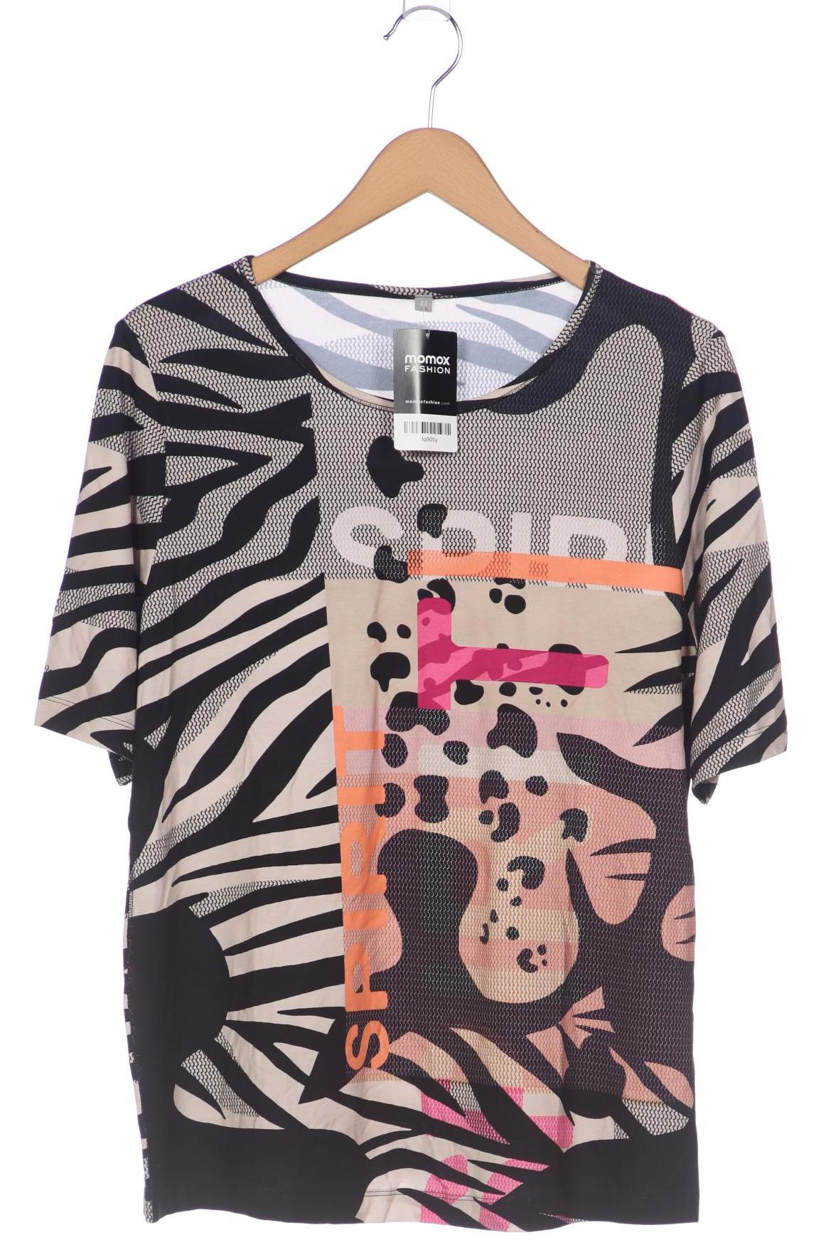 

Rabe Damen T-Shirt, beige, Gr. 44