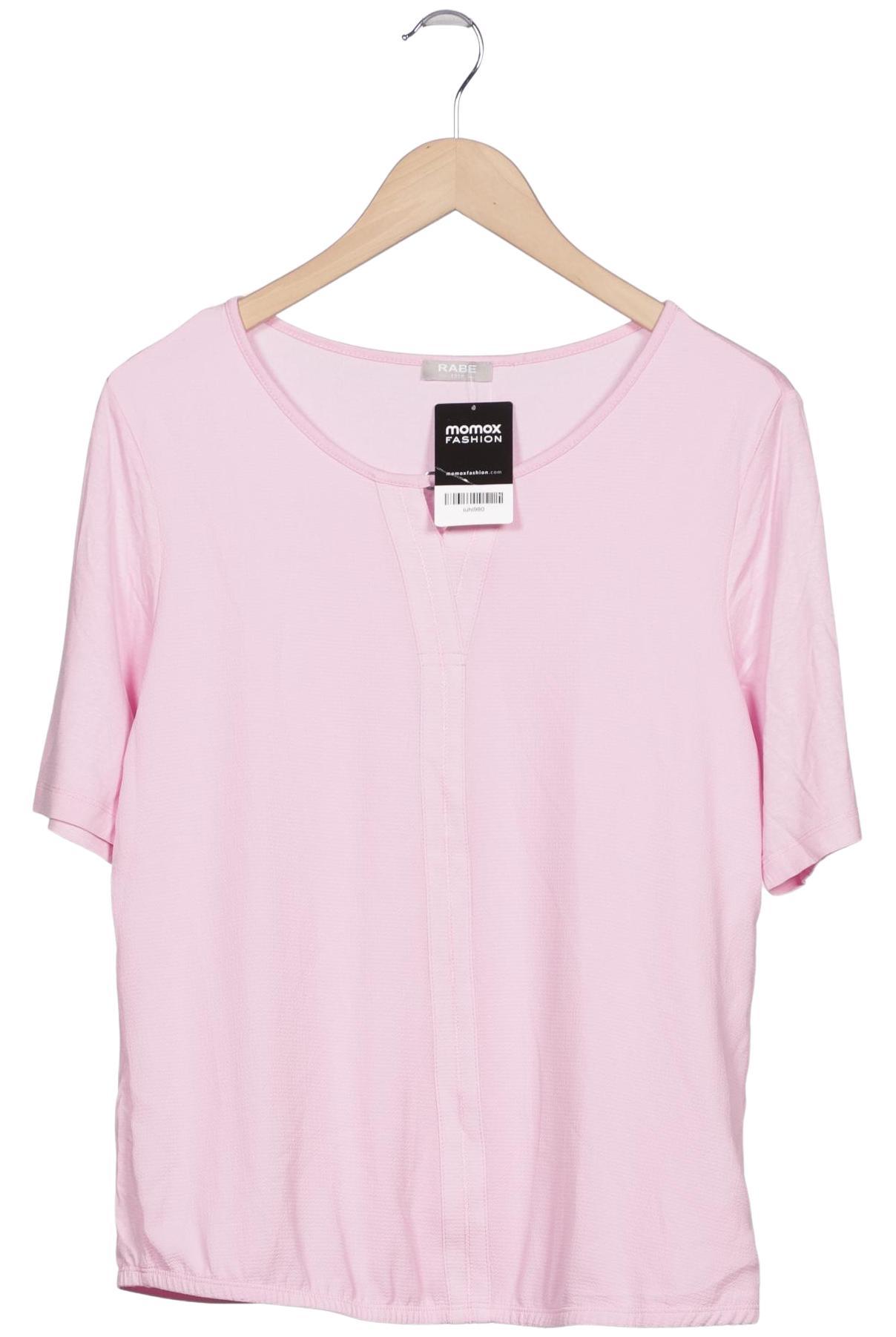 

Rabe Damen T-Shirt, pink, Gr. 42