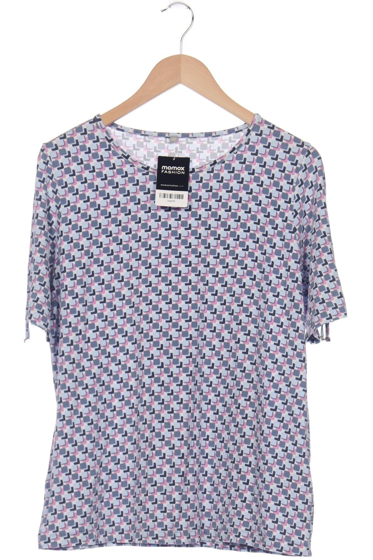 

Rabe Damen T-Shirt, blau, Gr. 44
