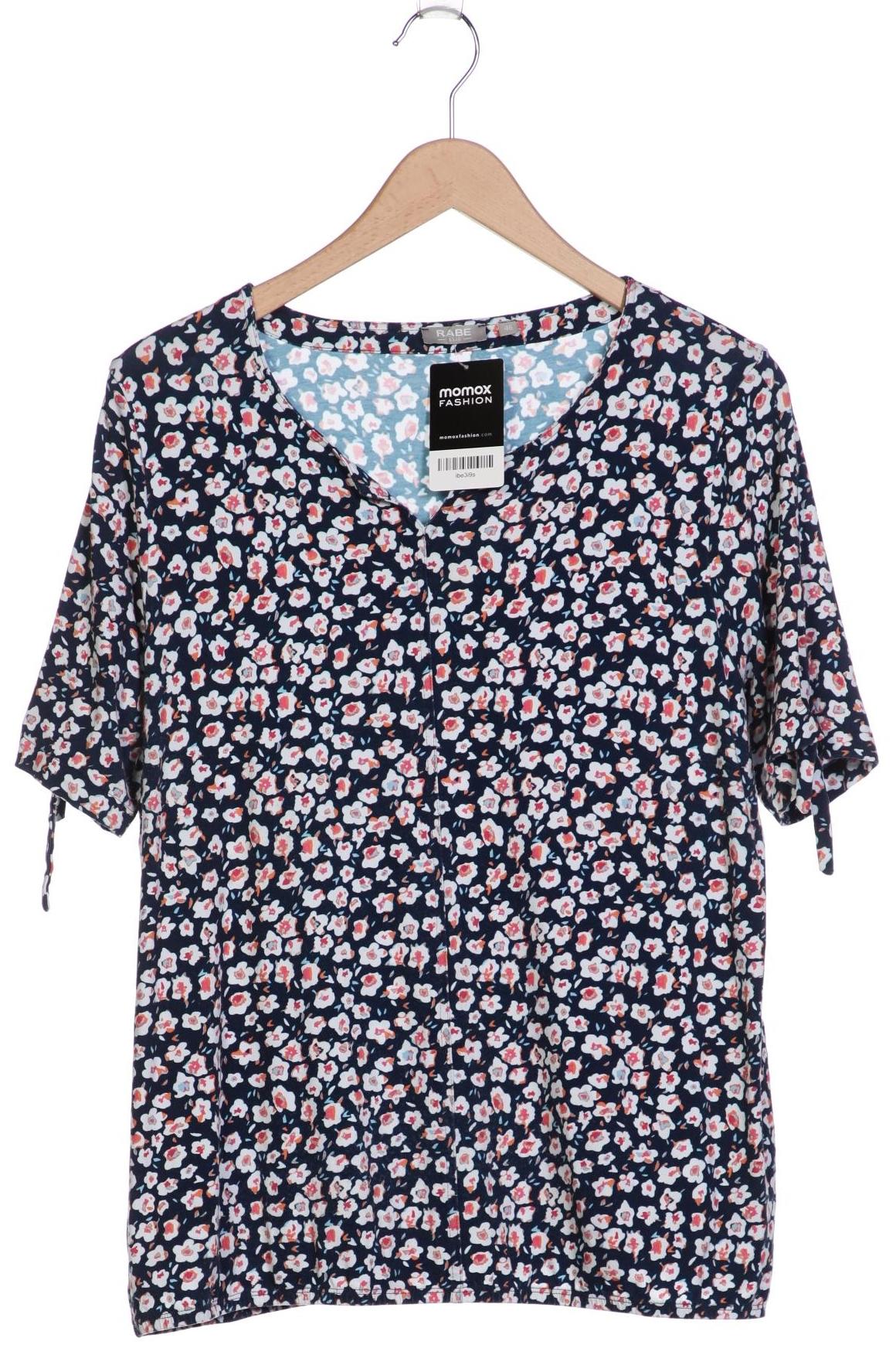 

Rabe Damen T-Shirt, marineblau, Gr. 46
