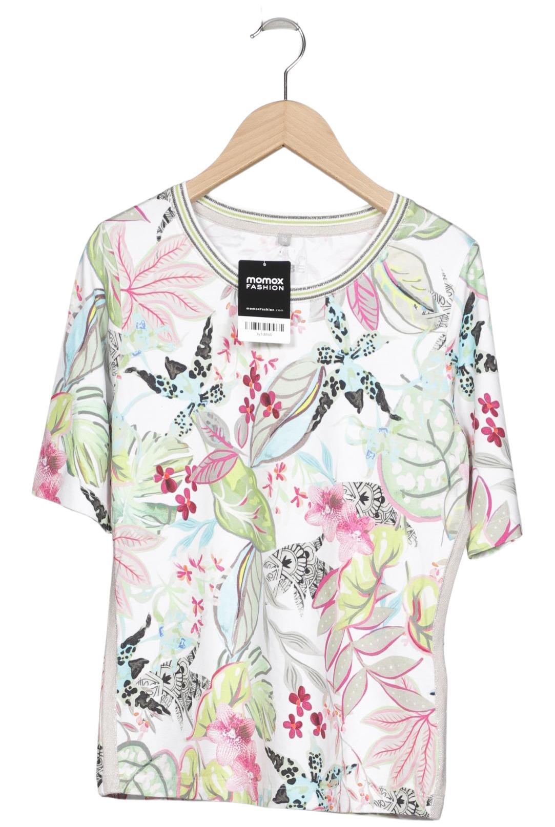 

Rabe Damen T-Shirt, mehrfarbig, Gr. 36