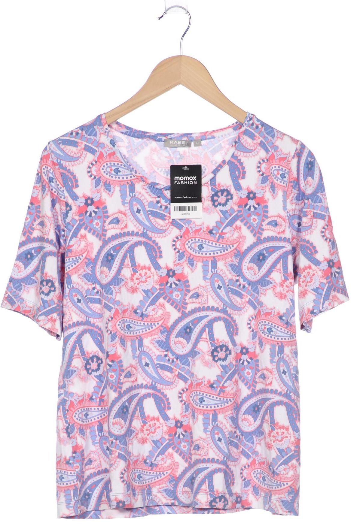 

RABE Damen T-Shirt, blau