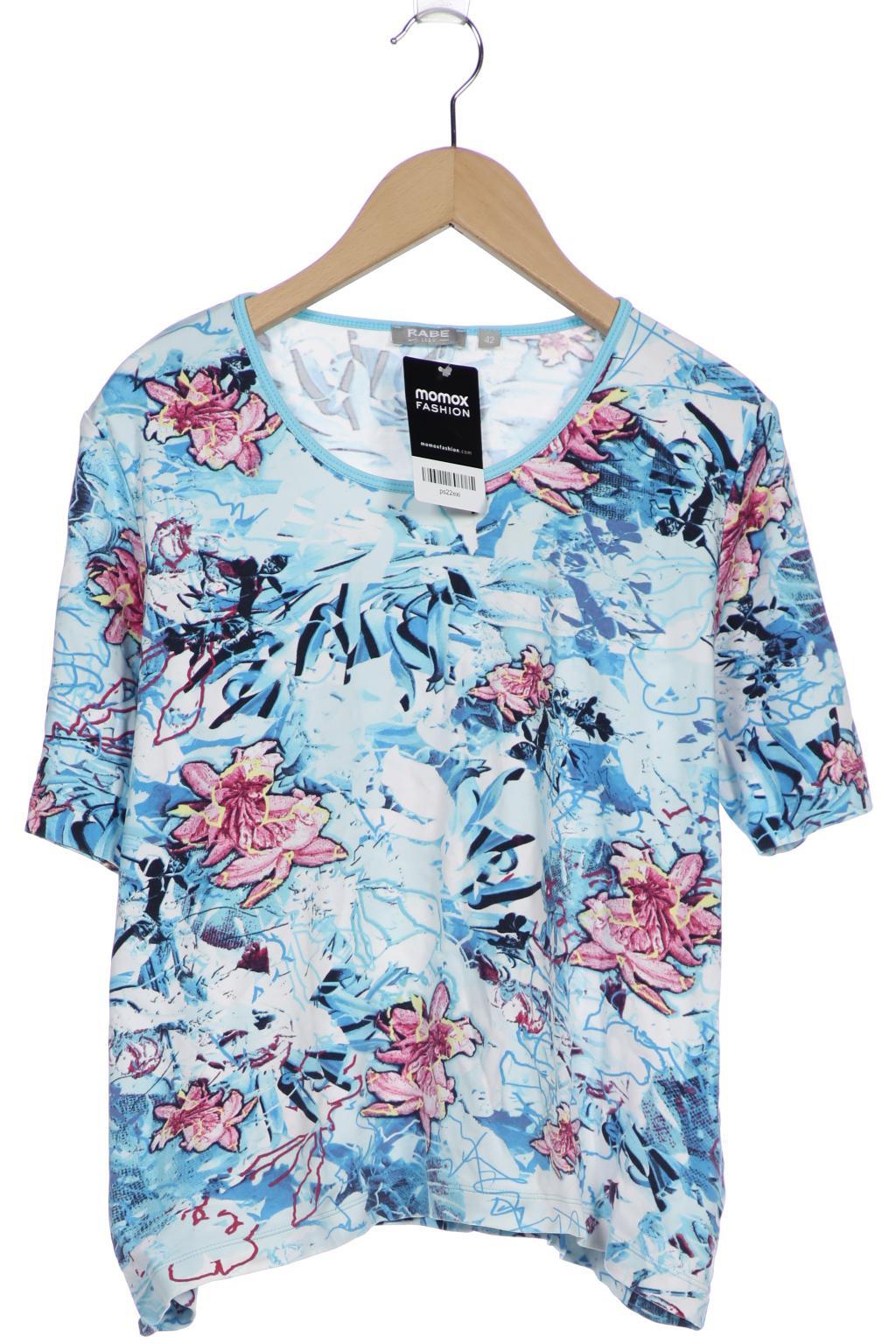 

RABE Damen T-Shirt, blau