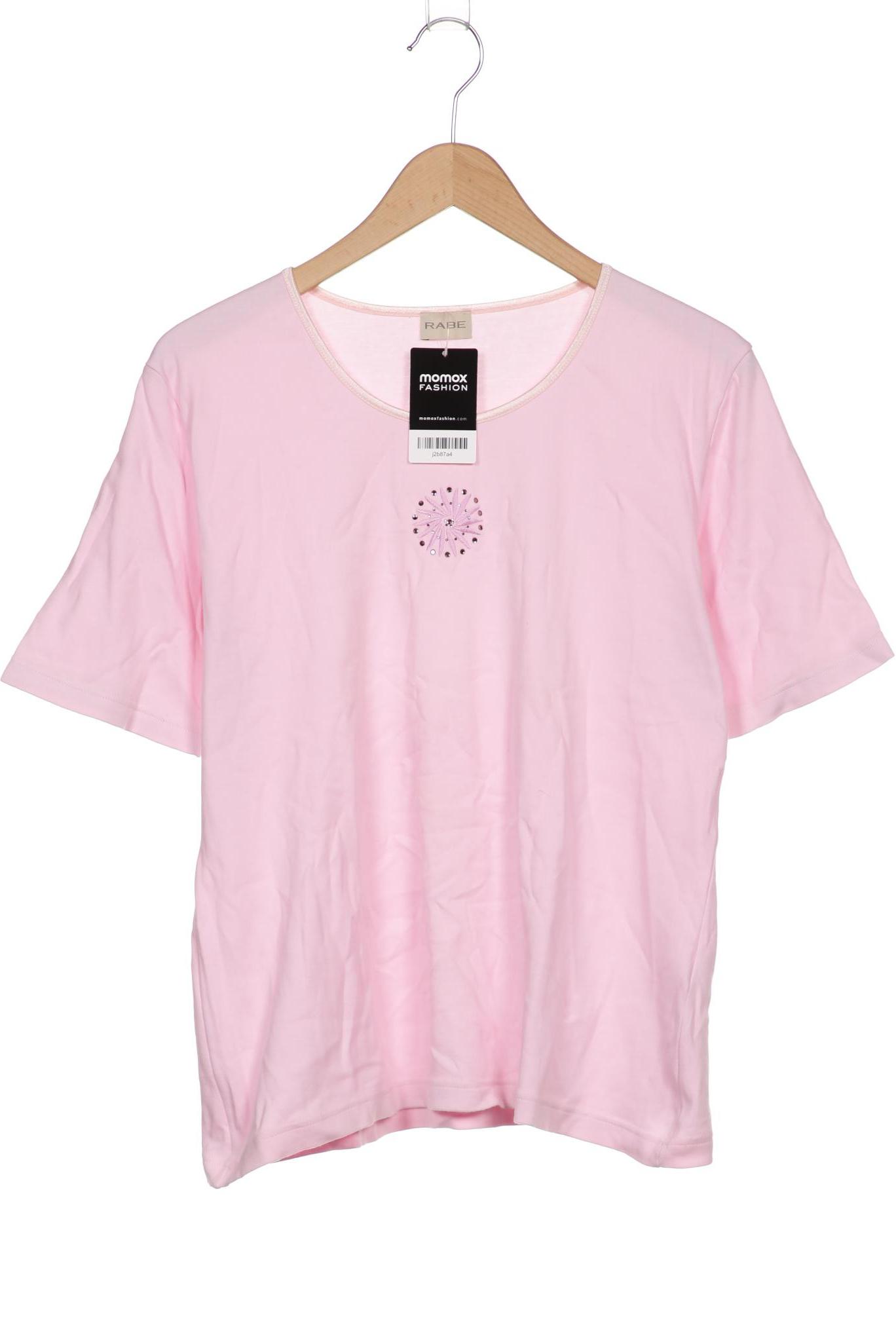 

RABE Damen T-Shirt, pink