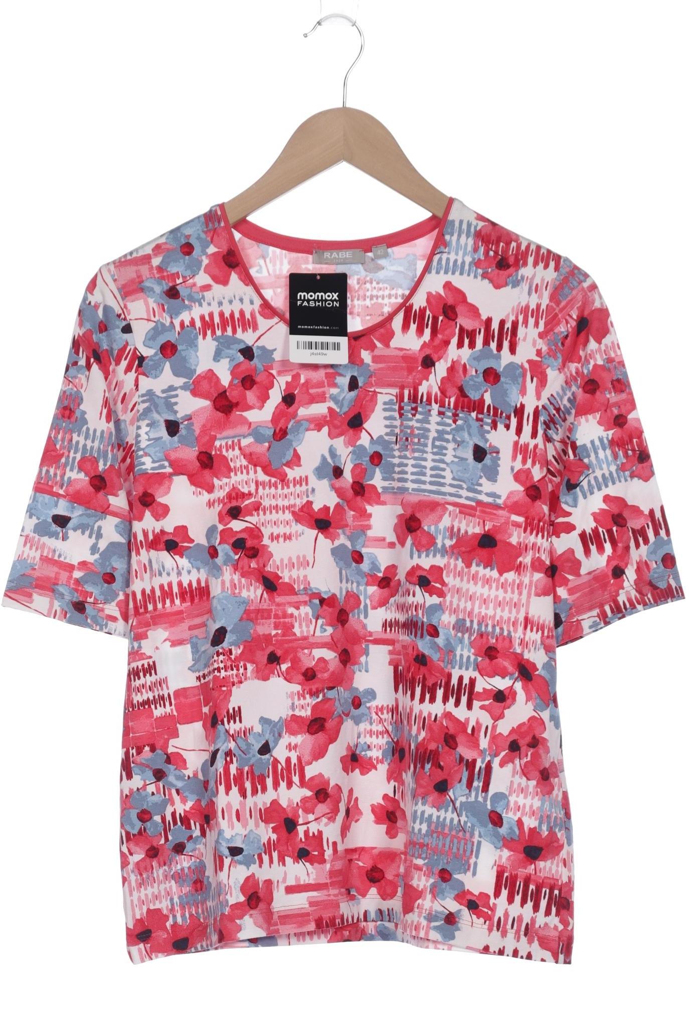 

Rabe Damen T-Shirt, pink, Gr. 42