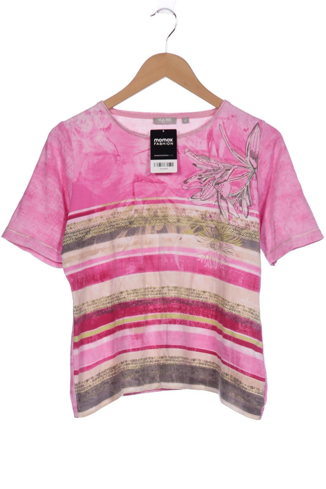 

RABE Damen T-Shirt, pink