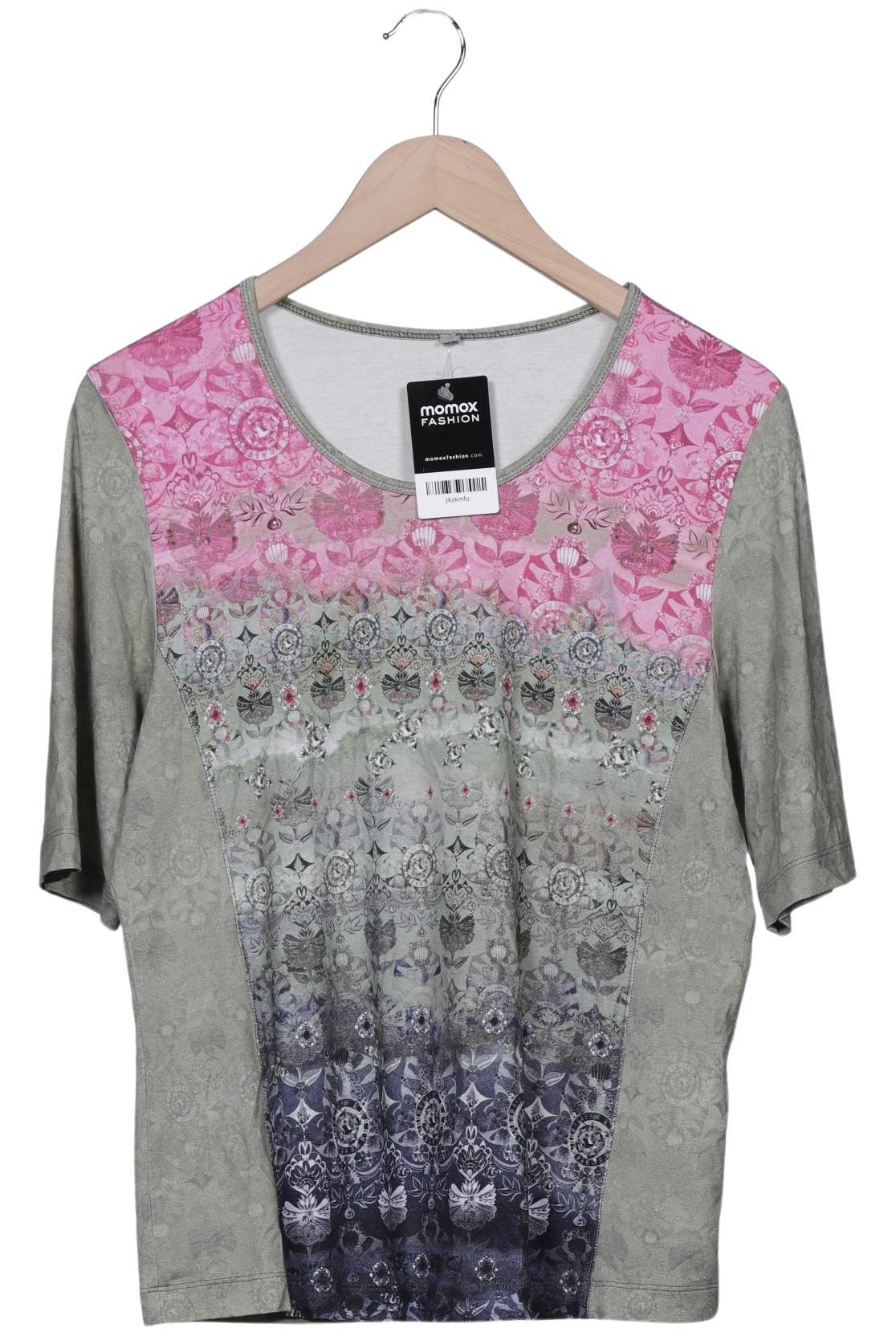 

Rabe Damen T-Shirt, grün, Gr. 42
