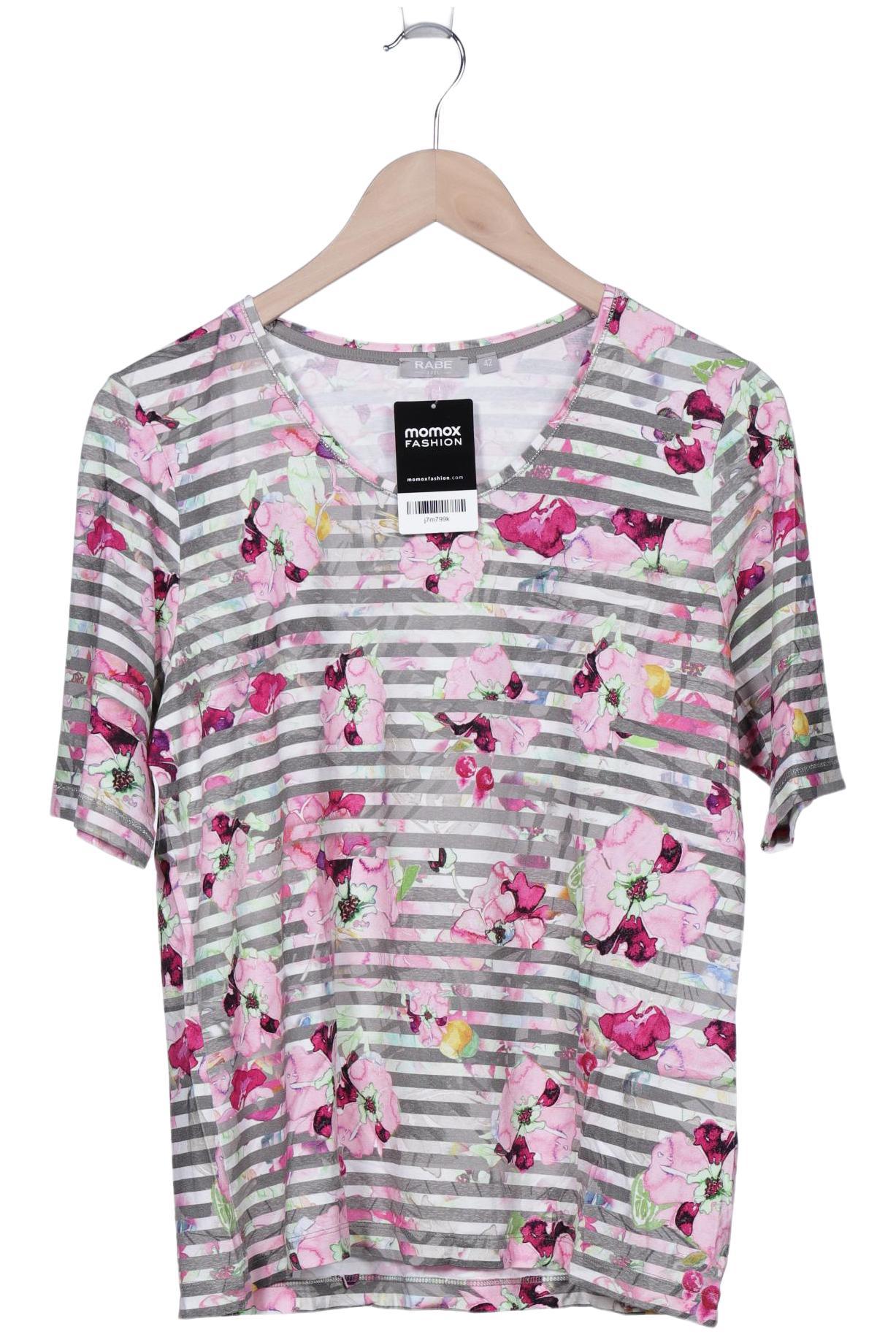 

Rabe Damen T-Shirt, mehrfarbig, Gr. 42