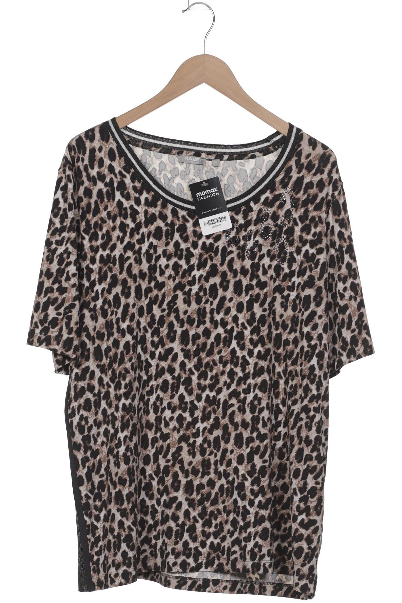 

Rabe Damen T-Shirt, mehrfarbig, Gr. 50