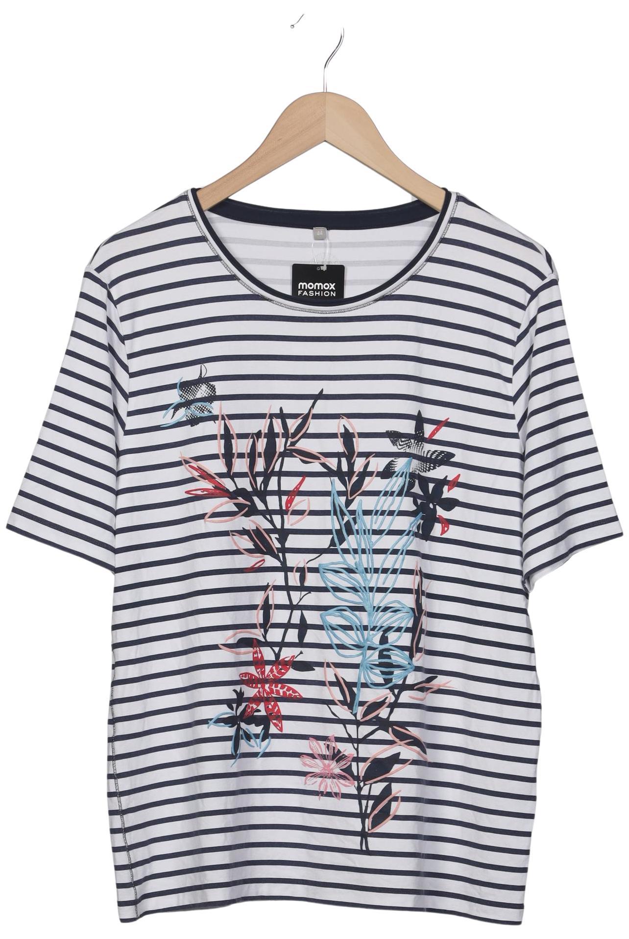 

Rabe Damen T-Shirt, mehrfarbig, Gr. 44