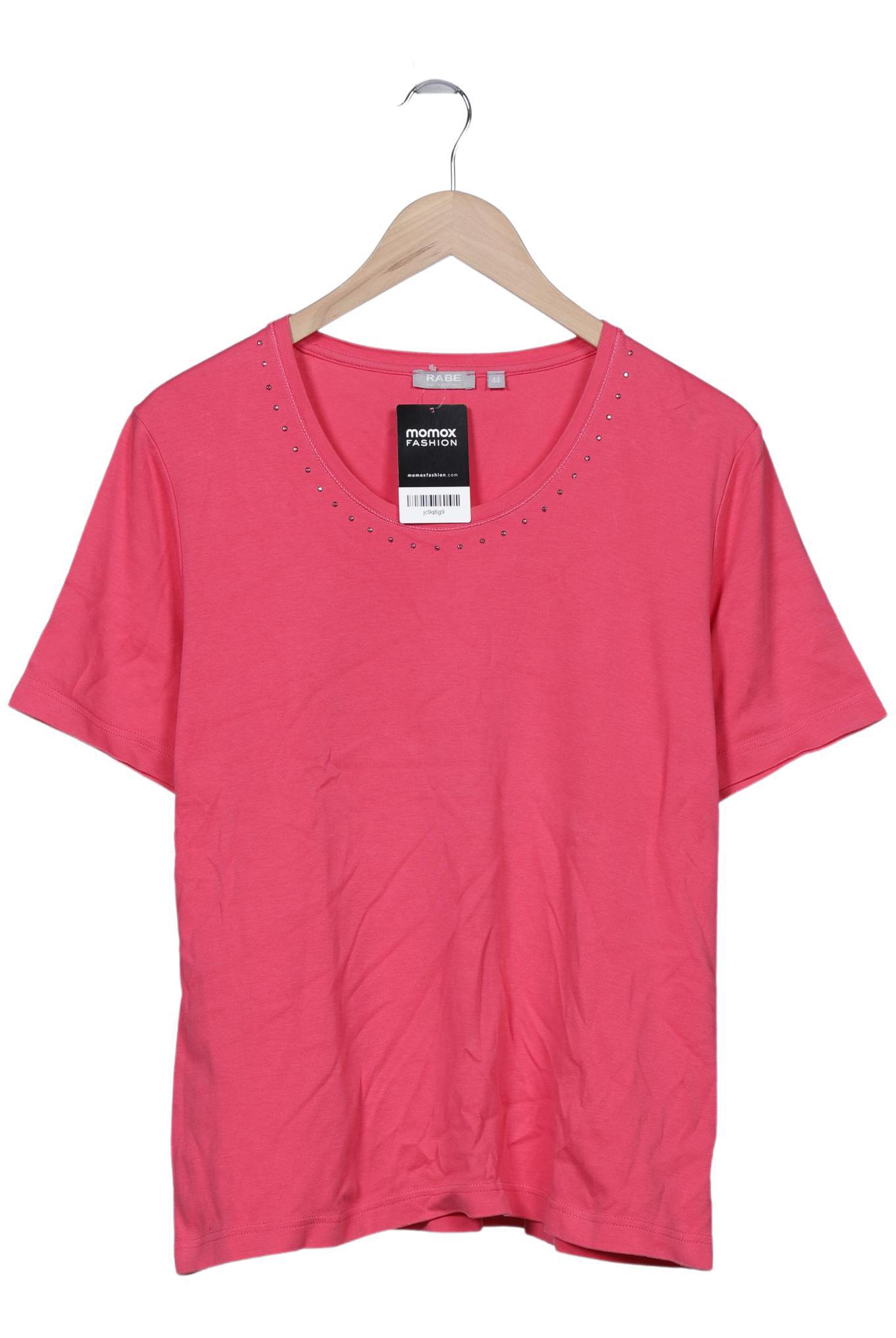 

Rabe Damen T-Shirt, pink, Gr. 44