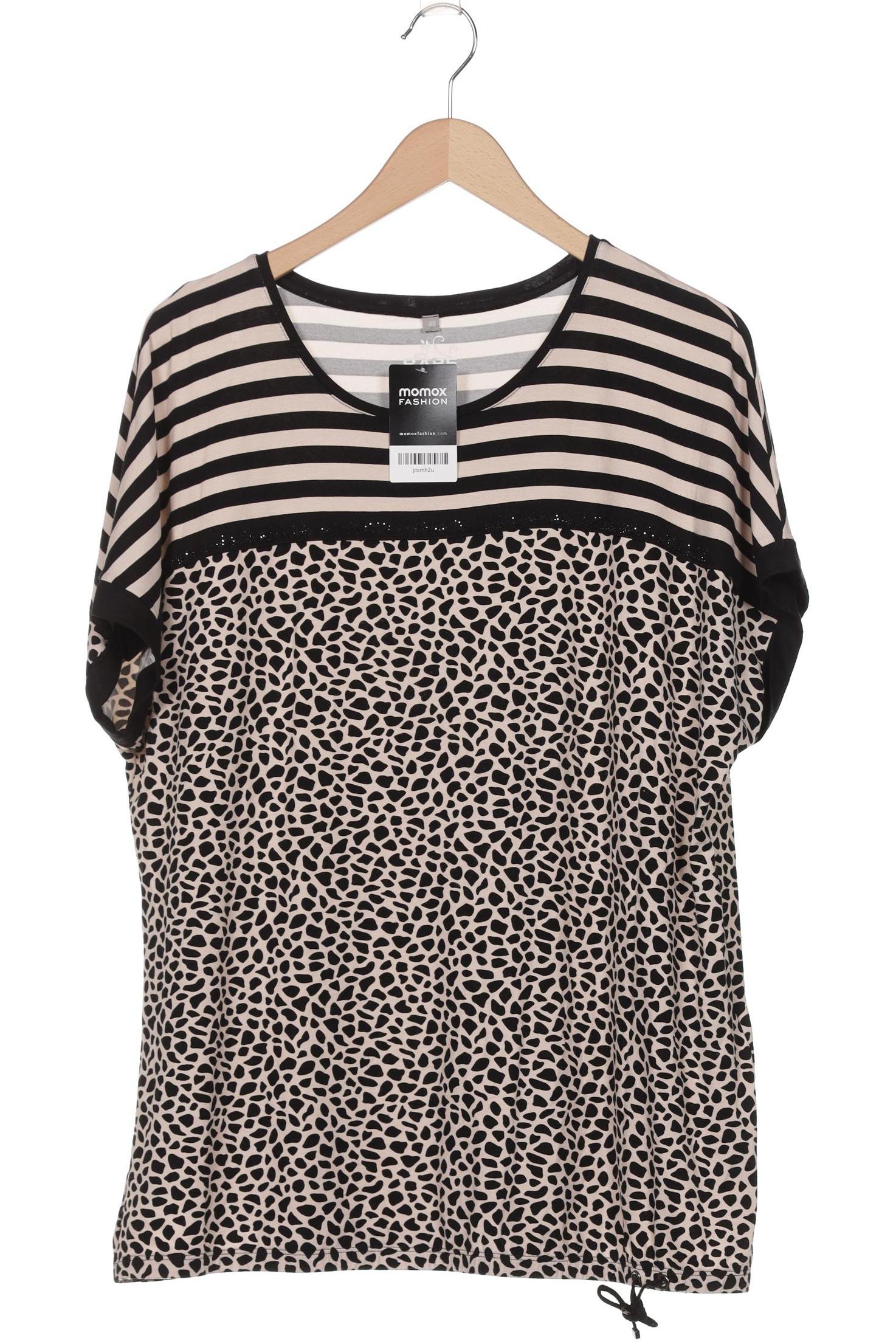 

Rabe Damen T-Shirt, beige, Gr. 48